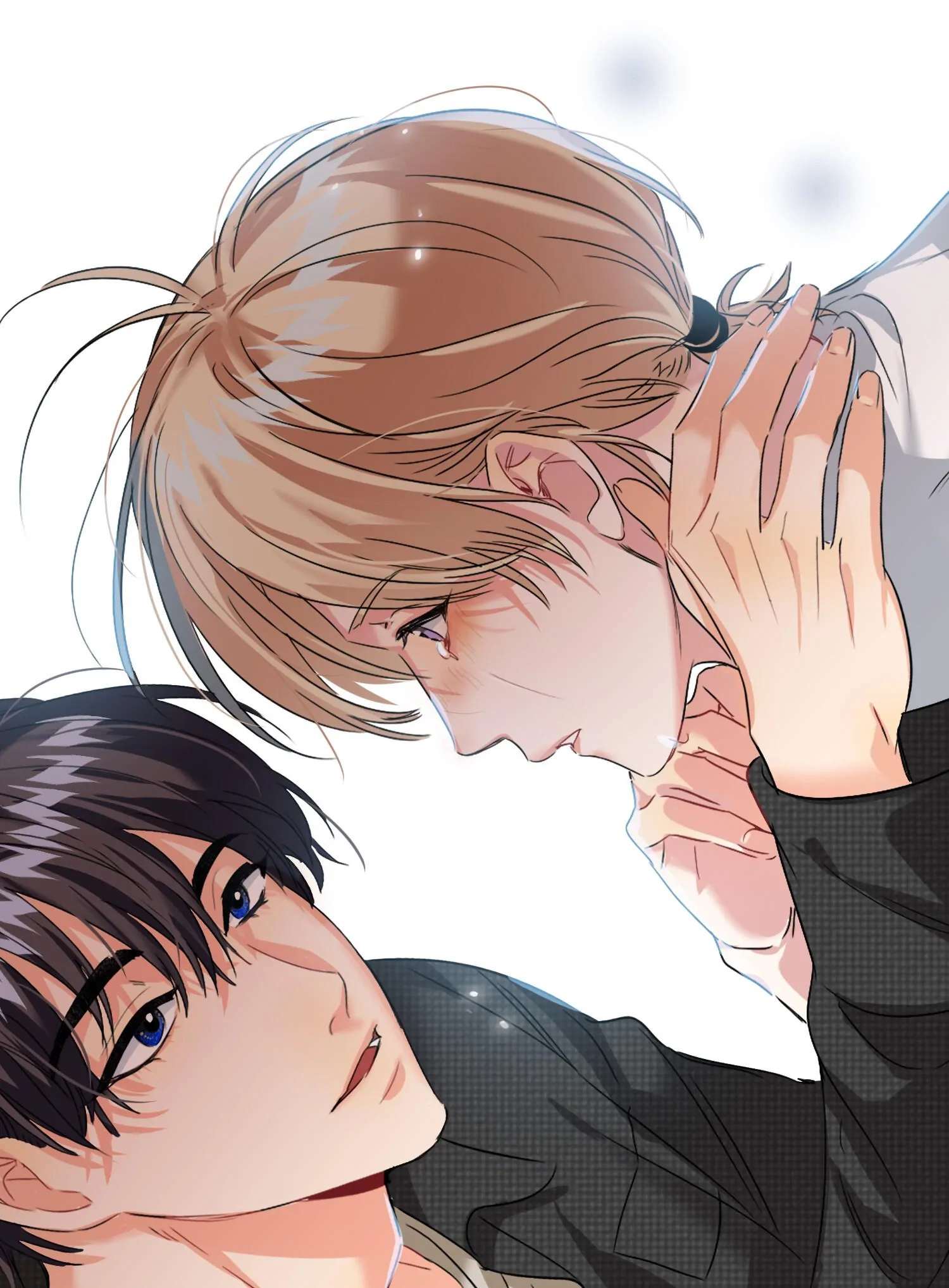 Read AWM: PUBG chapter 40 image 54 on Lezhin