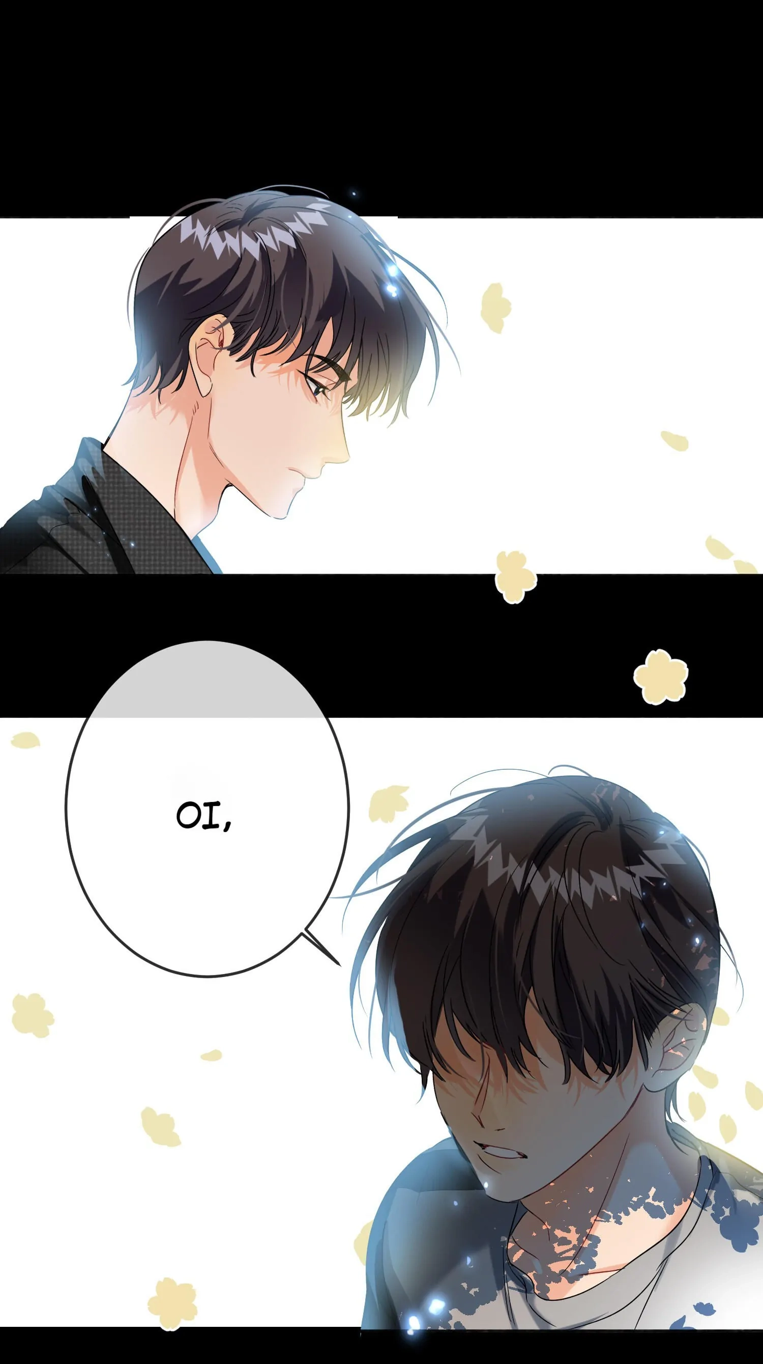 Read AWM: PUBG chapter 40 image 8 on Lezhin