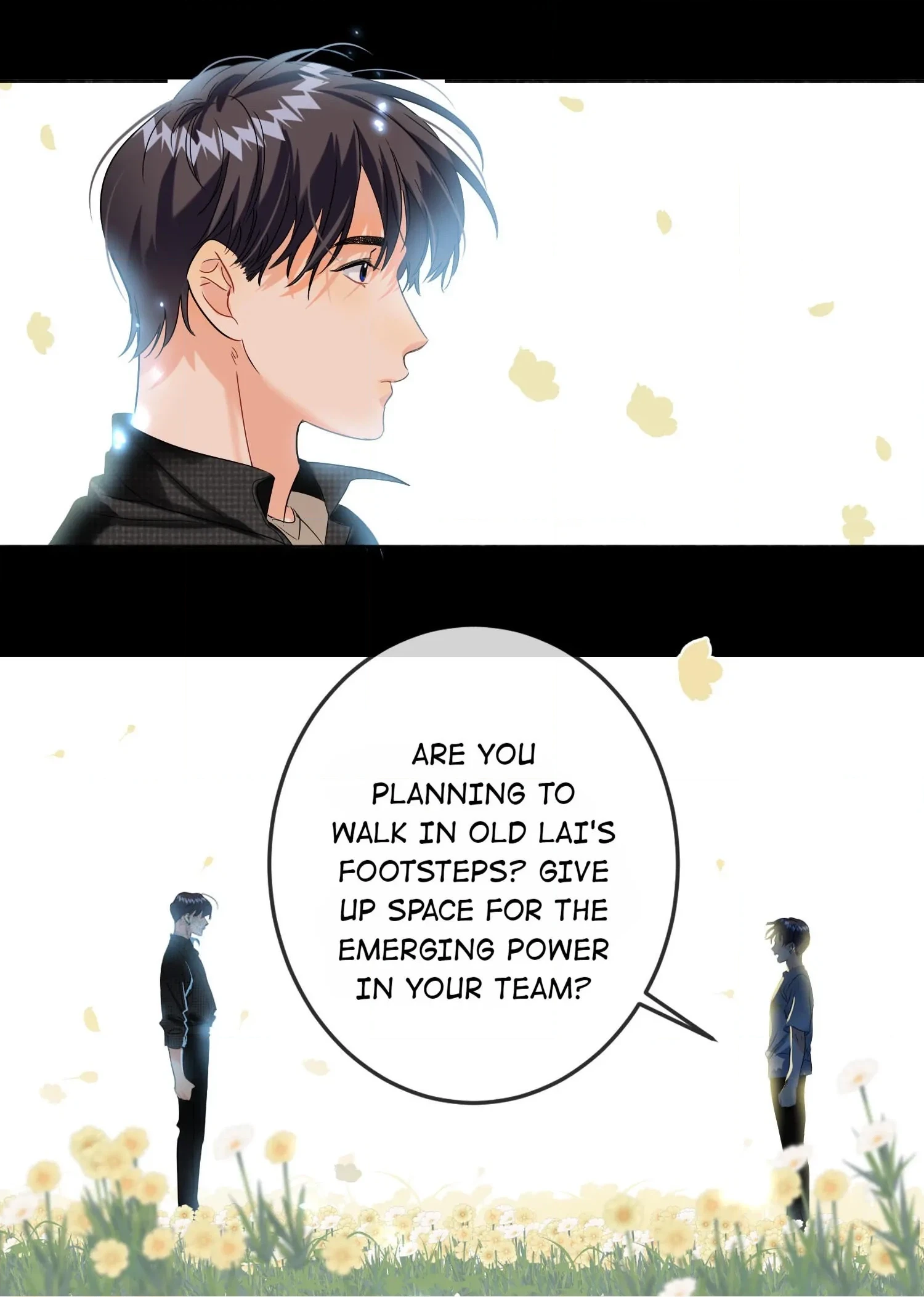 Read AWM: PUBG chapter 40 image 9 on Lezhin
