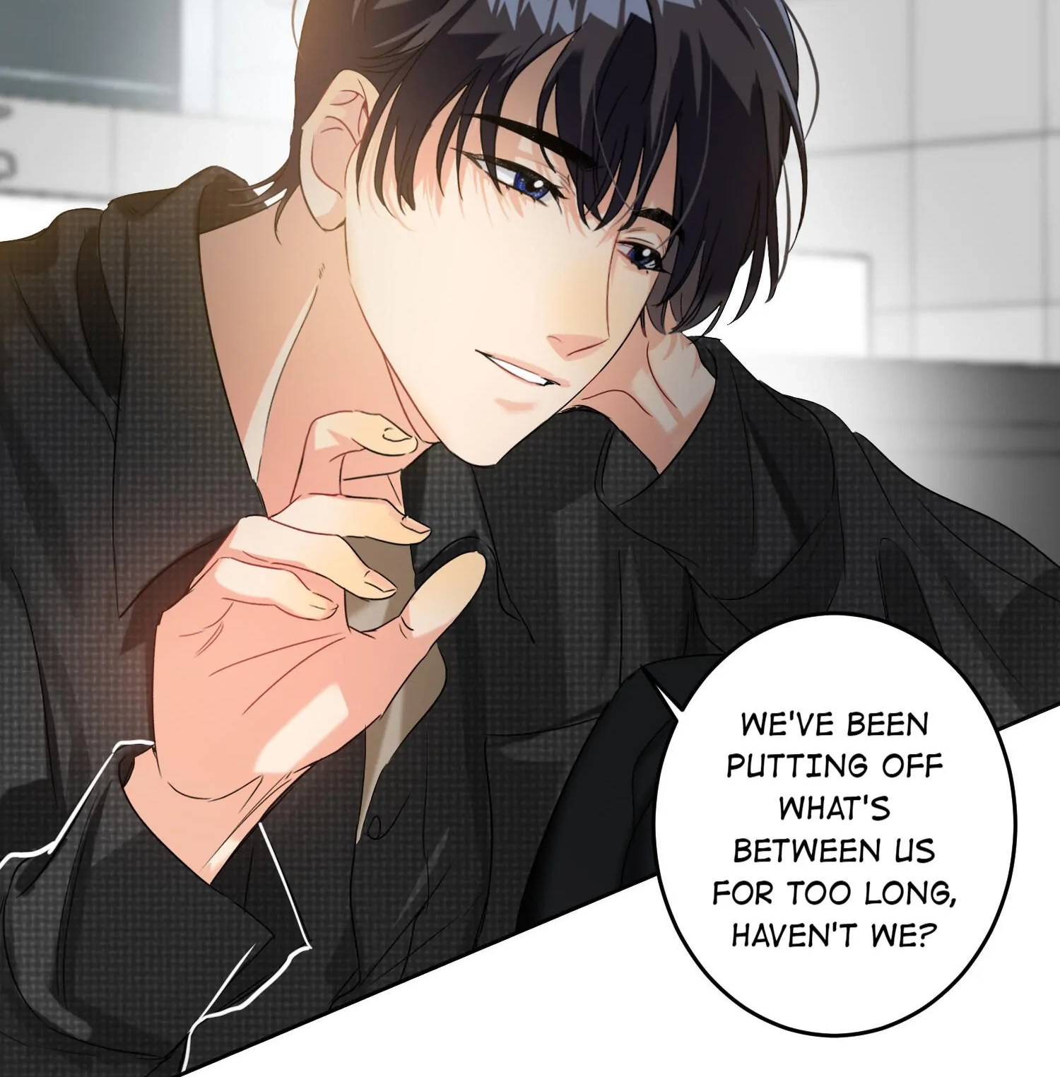 Read AWM: PUBG chapter 41 image 11 on Lezhin