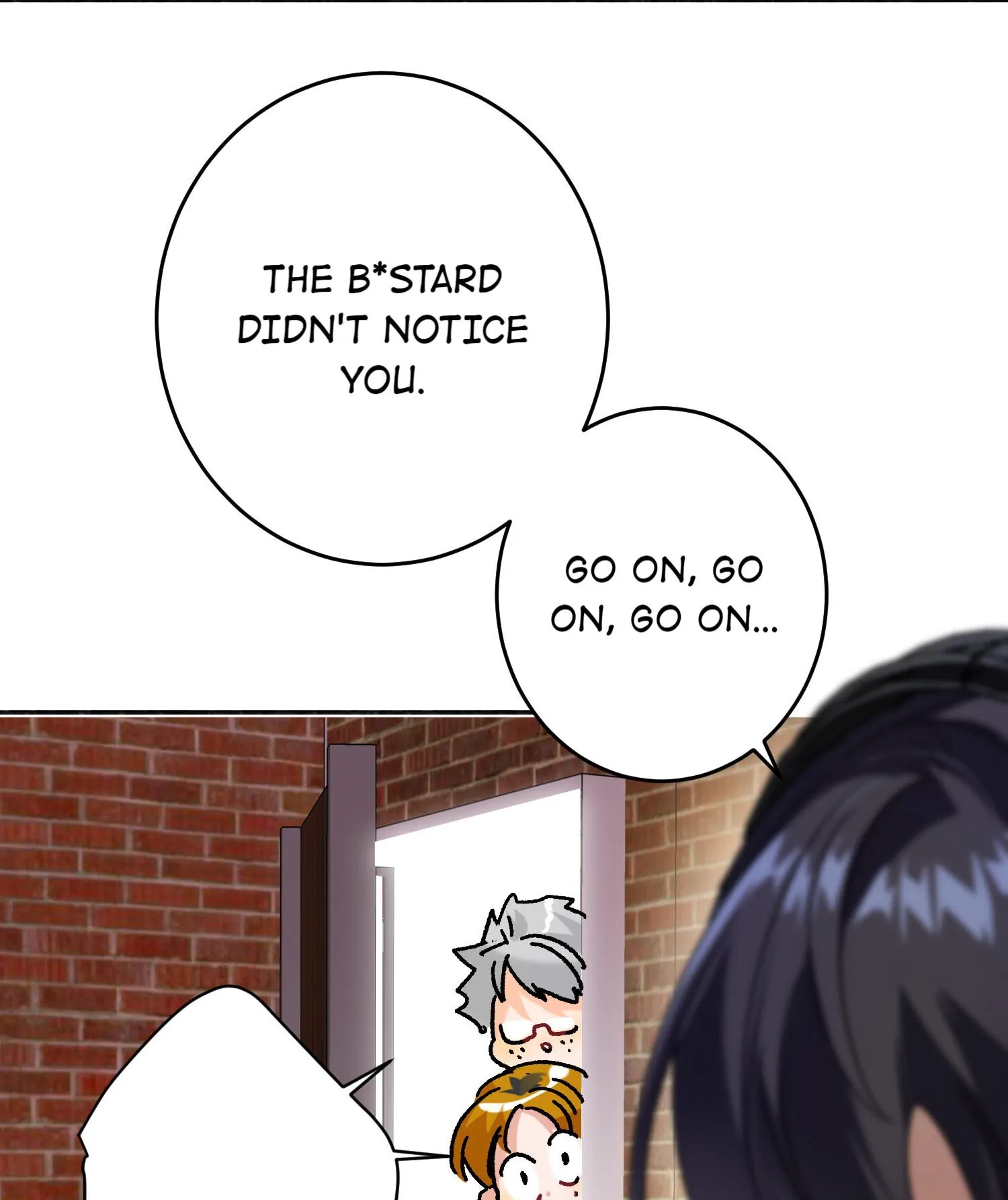 Read AWM: PUBG chapter 41 image 16 on Lezhin