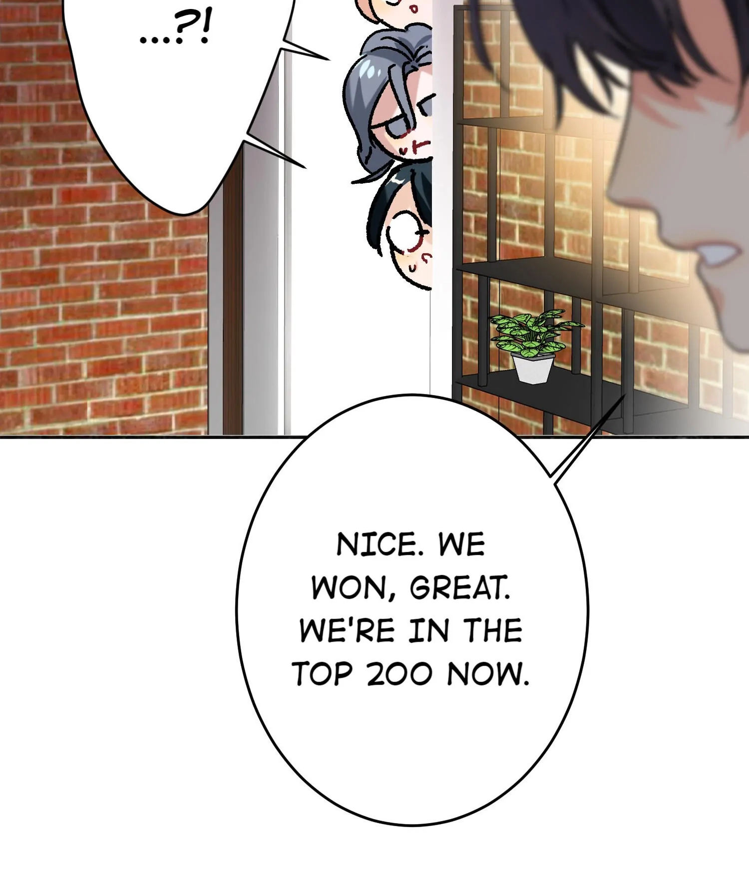 Read AWM: PUBG chapter 41 image 17 on Lezhin