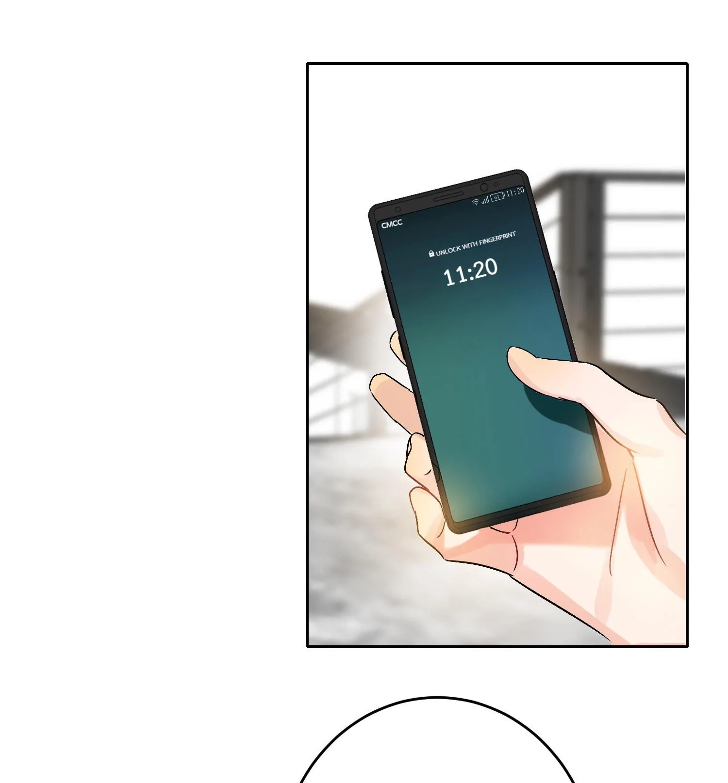 Read AWM: PUBG chapter 41 image 18 on Lezhin