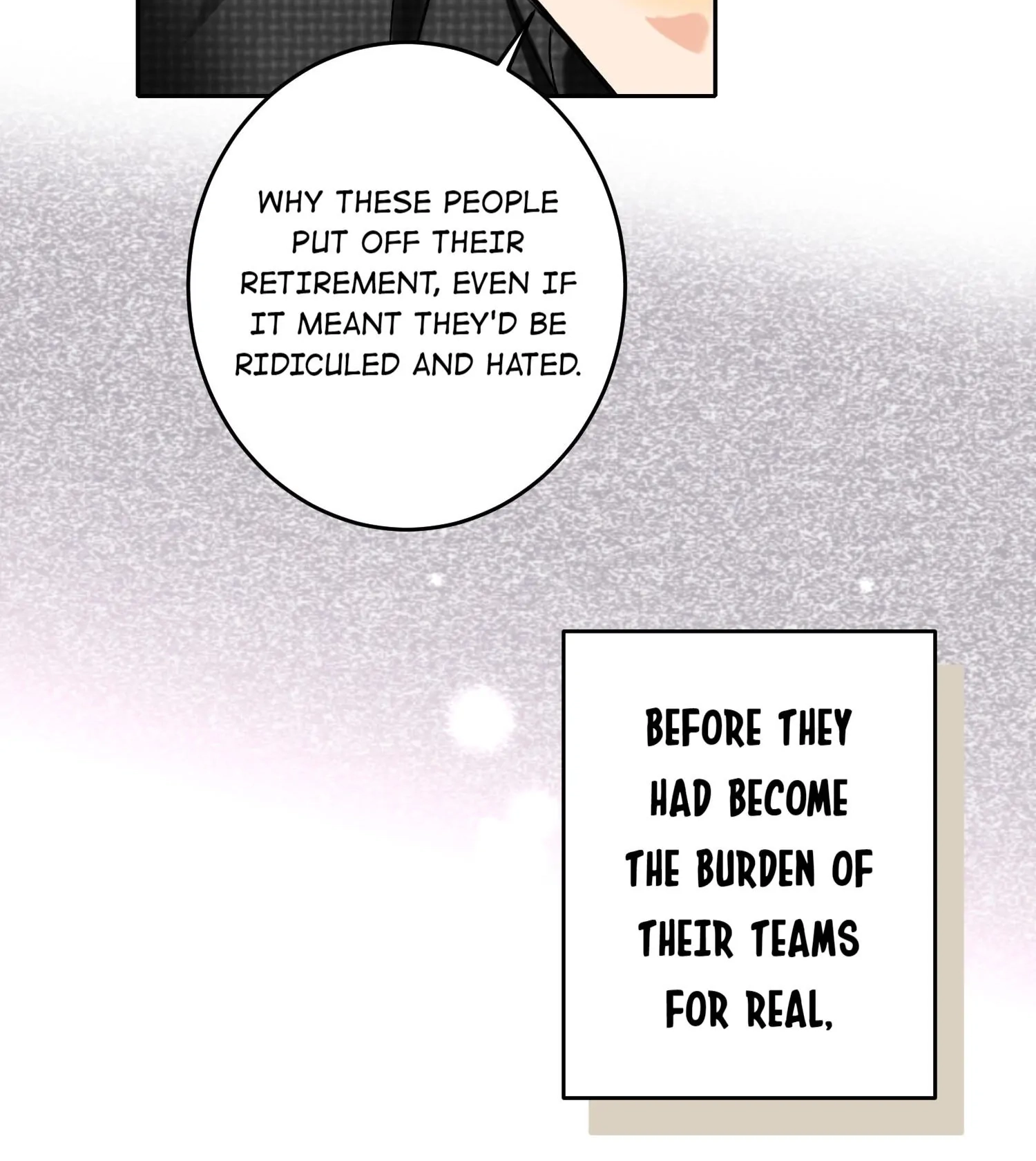 Read AWM: PUBG chapter 41 image 3 on Lezhin