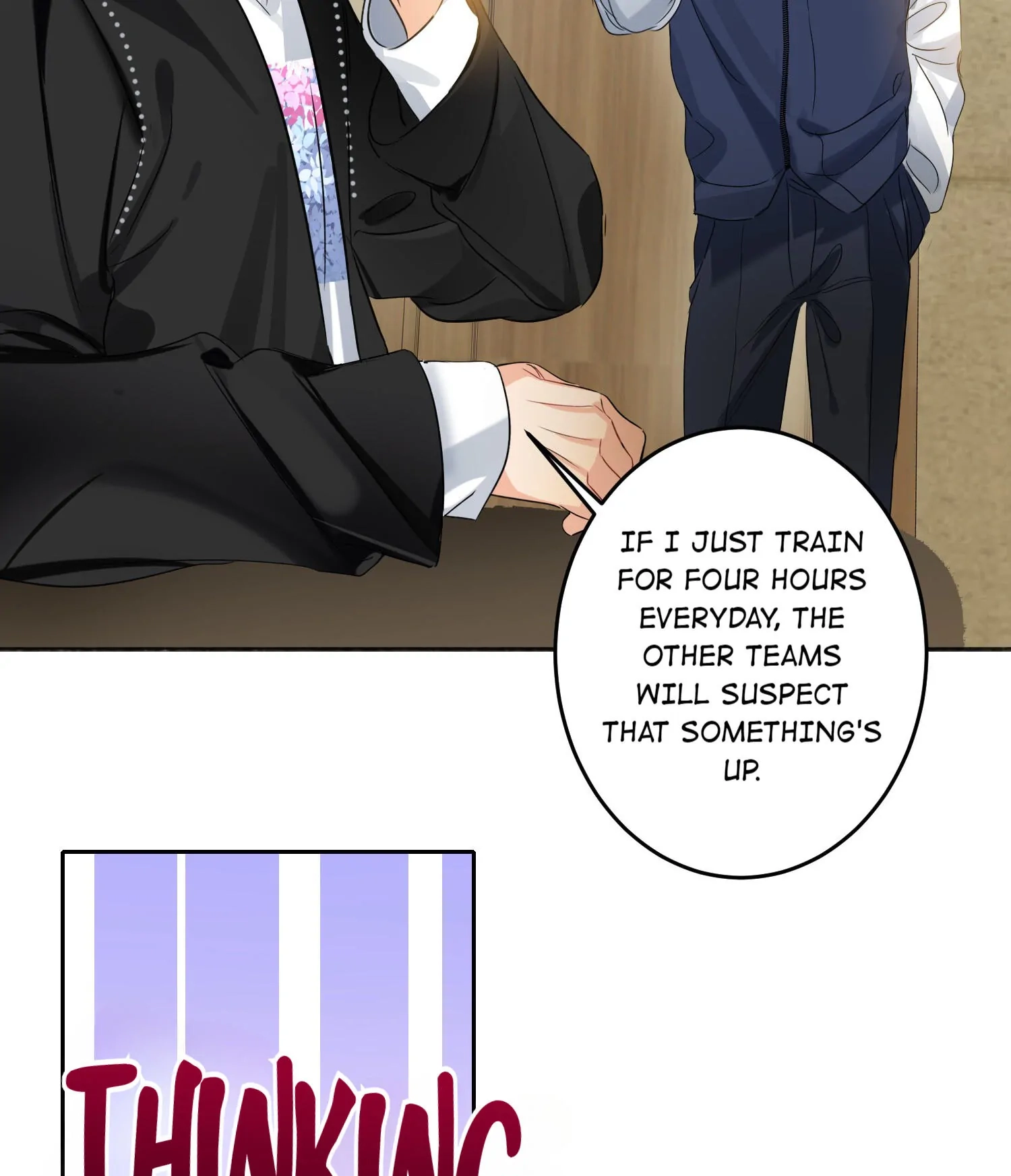 Read AWM: PUBG chapter 41 image 30 on Lezhin