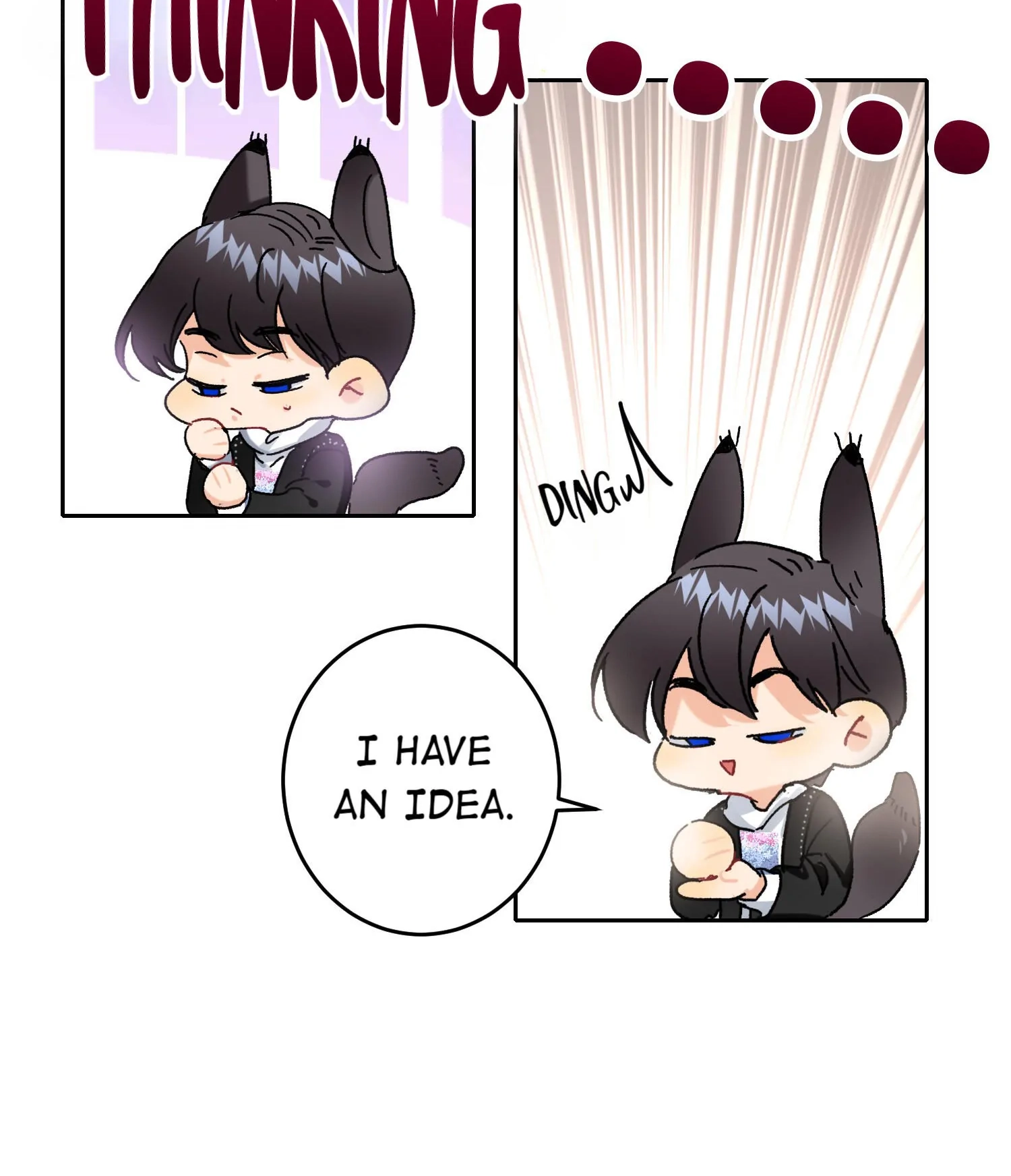 Read AWM: PUBG chapter 41 image 31 on Lezhin