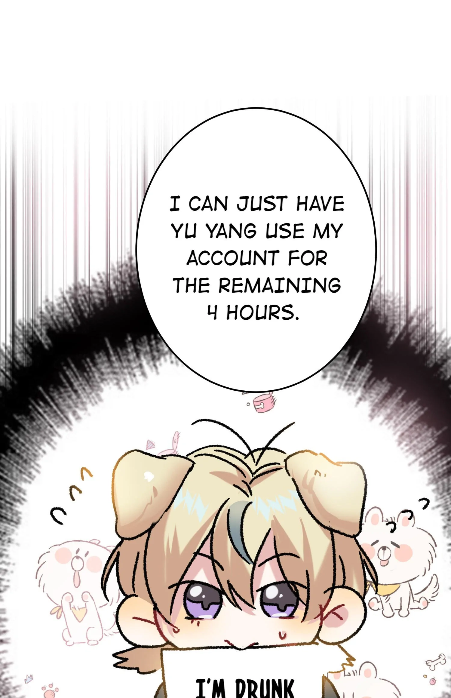 Read AWM: PUBG chapter 41 image 32 on Lezhin