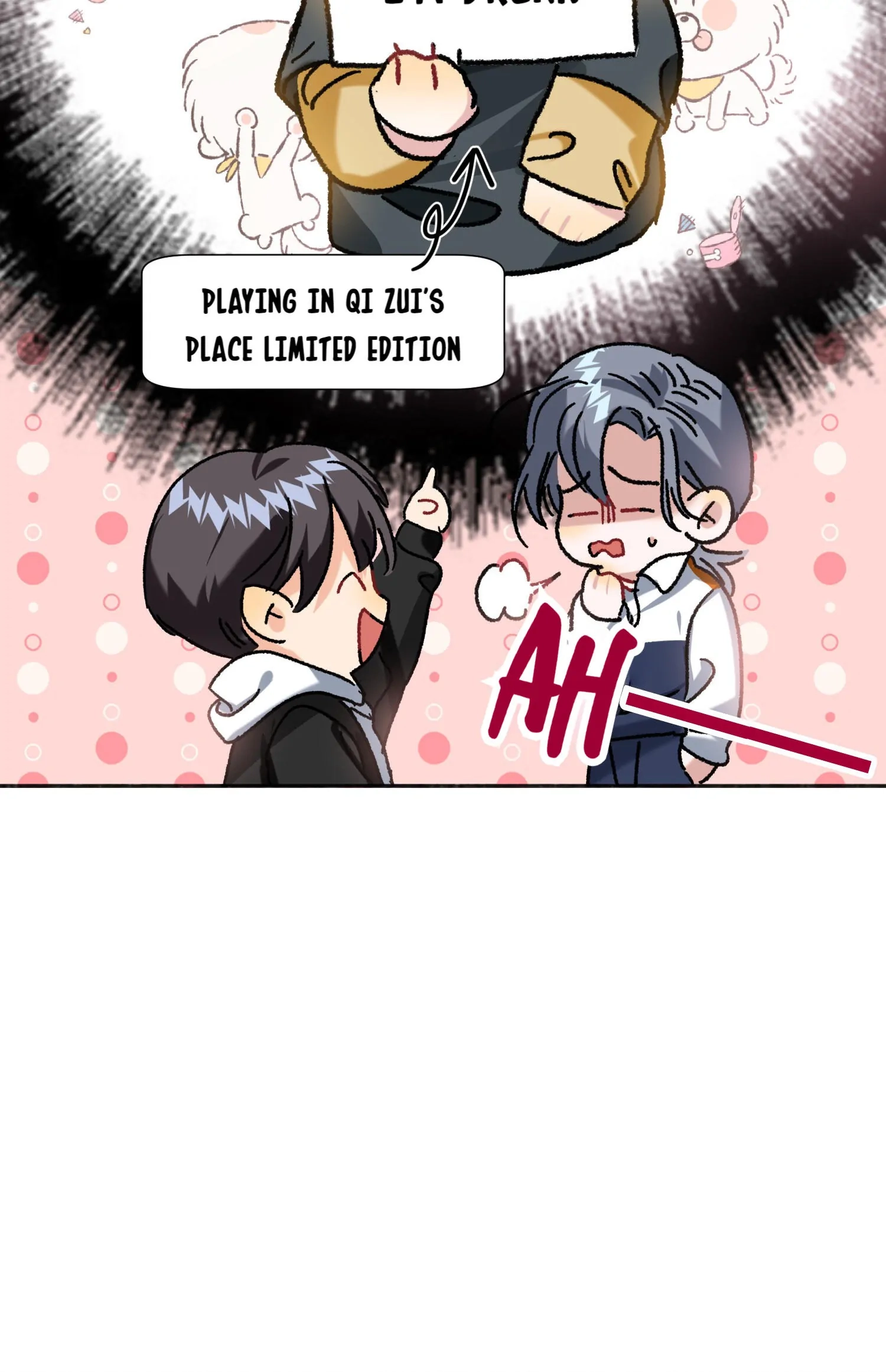 Read AWM: PUBG chapter 41 image 33 on Lezhin