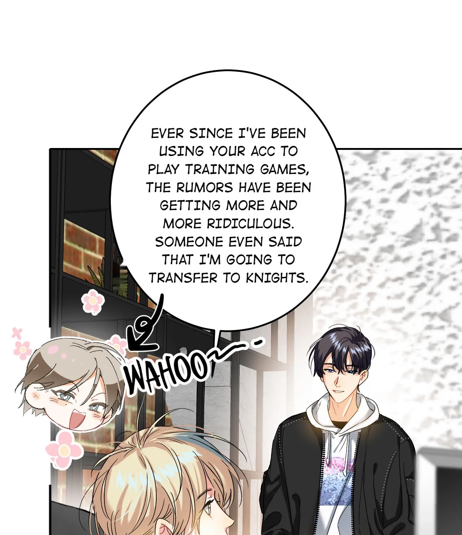 Read AWM: PUBG chapter 41 image 37 on Lezhin