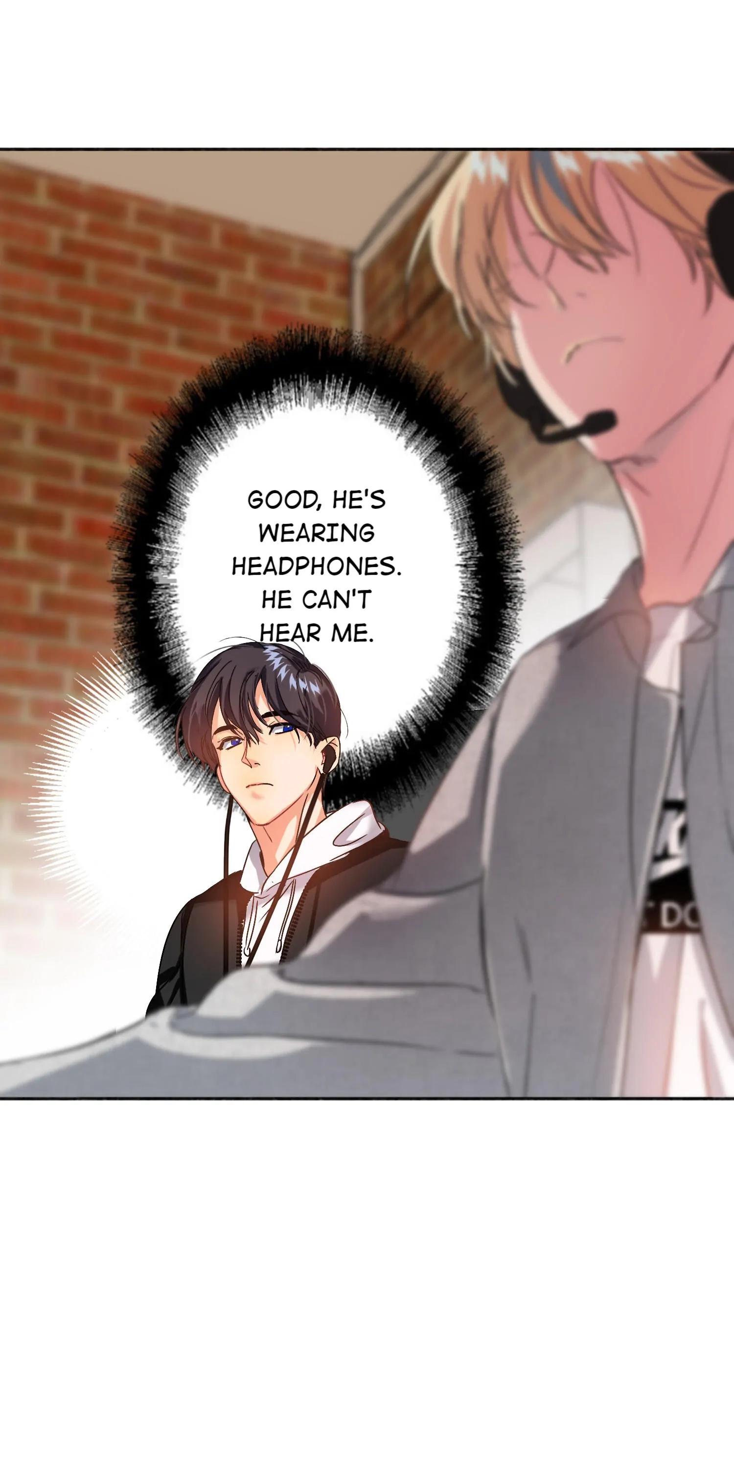 Read AWM: PUBG chapter 41 image 41 on Lezhin