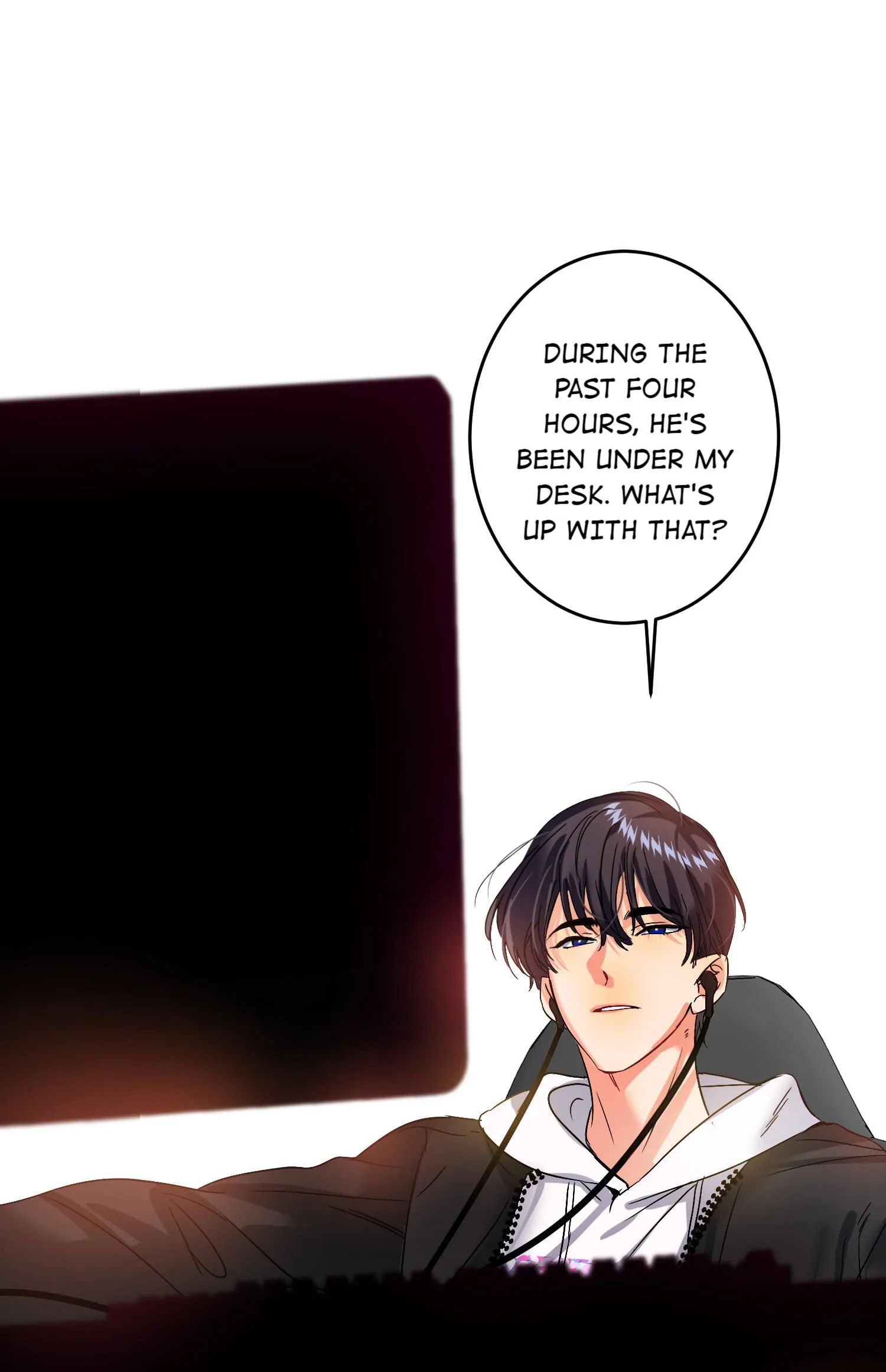 Read AWM: PUBG chapter 41 image 43 on Lezhin
