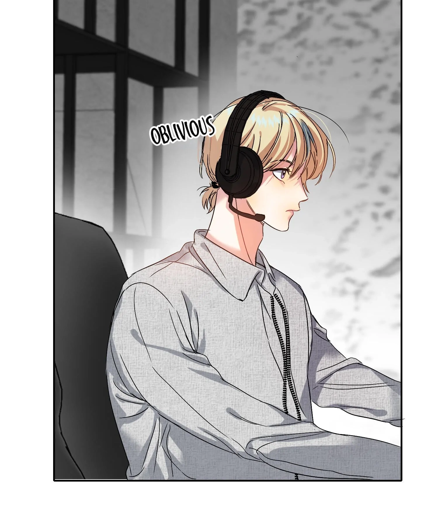 Read AWM: PUBG chapter 41 image 45 on Lezhin