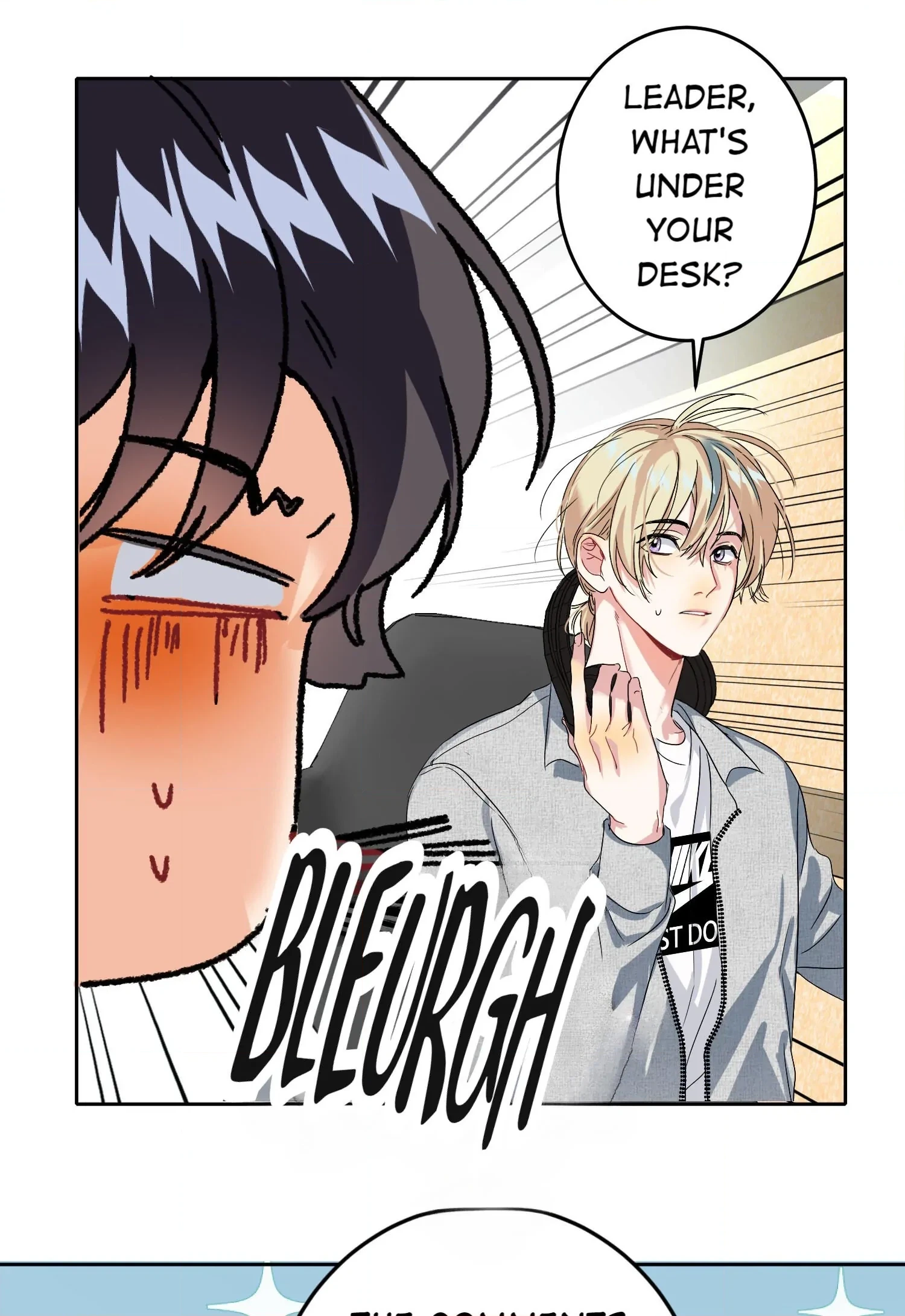 Read AWM: PUBG chapter 41 image 49 on Lezhin