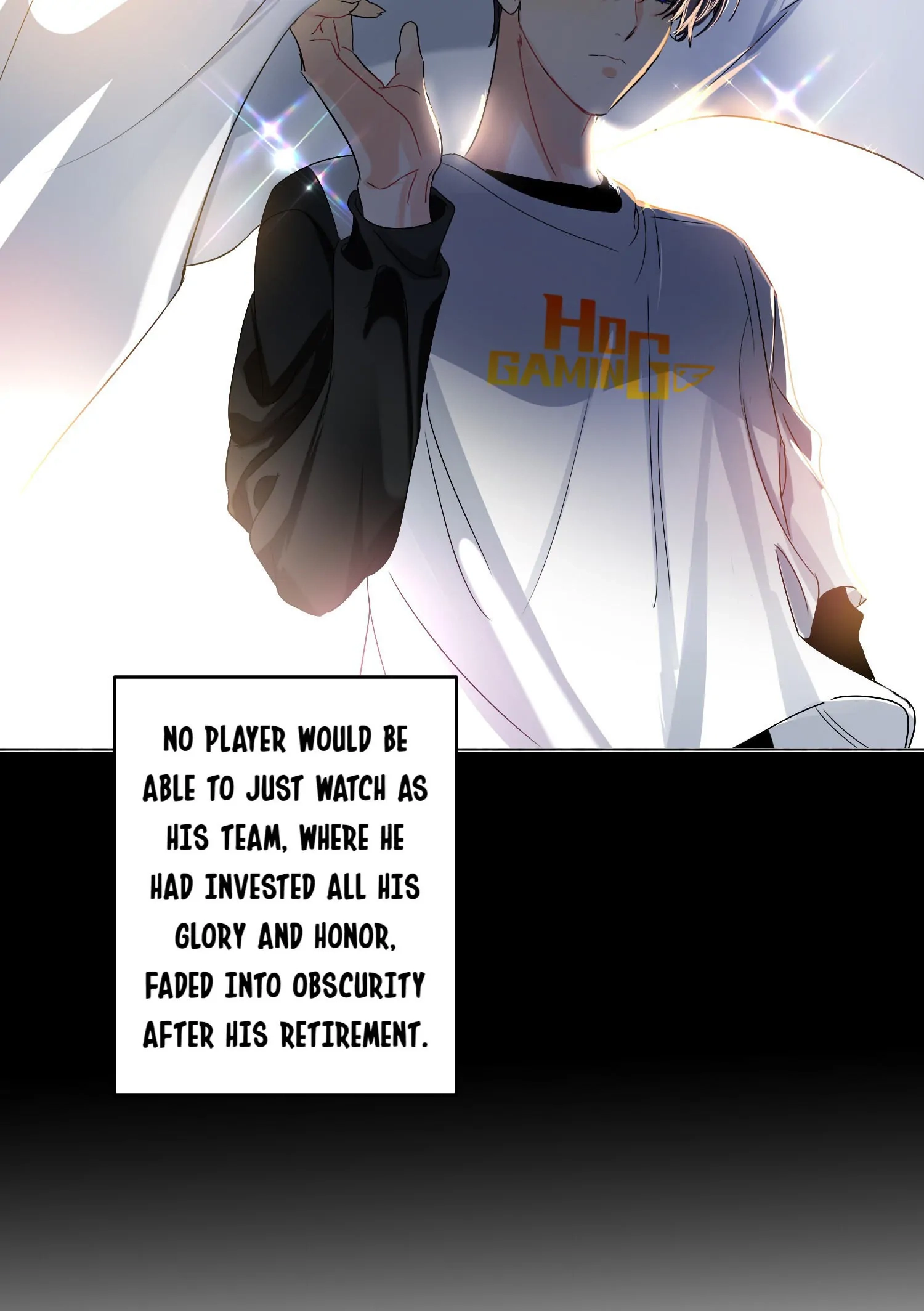 Read AWM: PUBG chapter 41 image 5 on Lezhin
