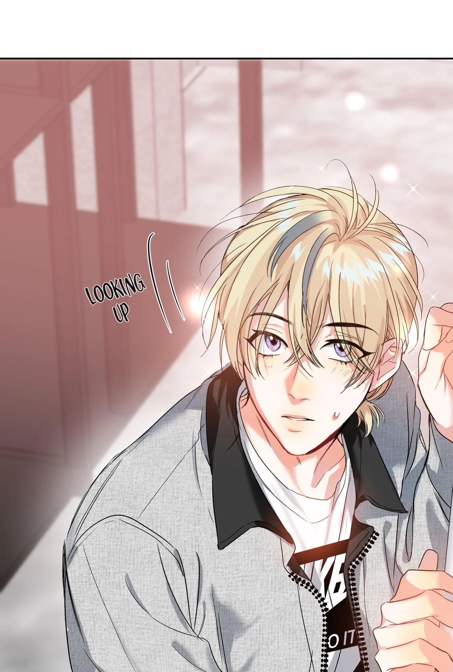 Read AWM: PUBG chapter 41 image 52 on Lezhin