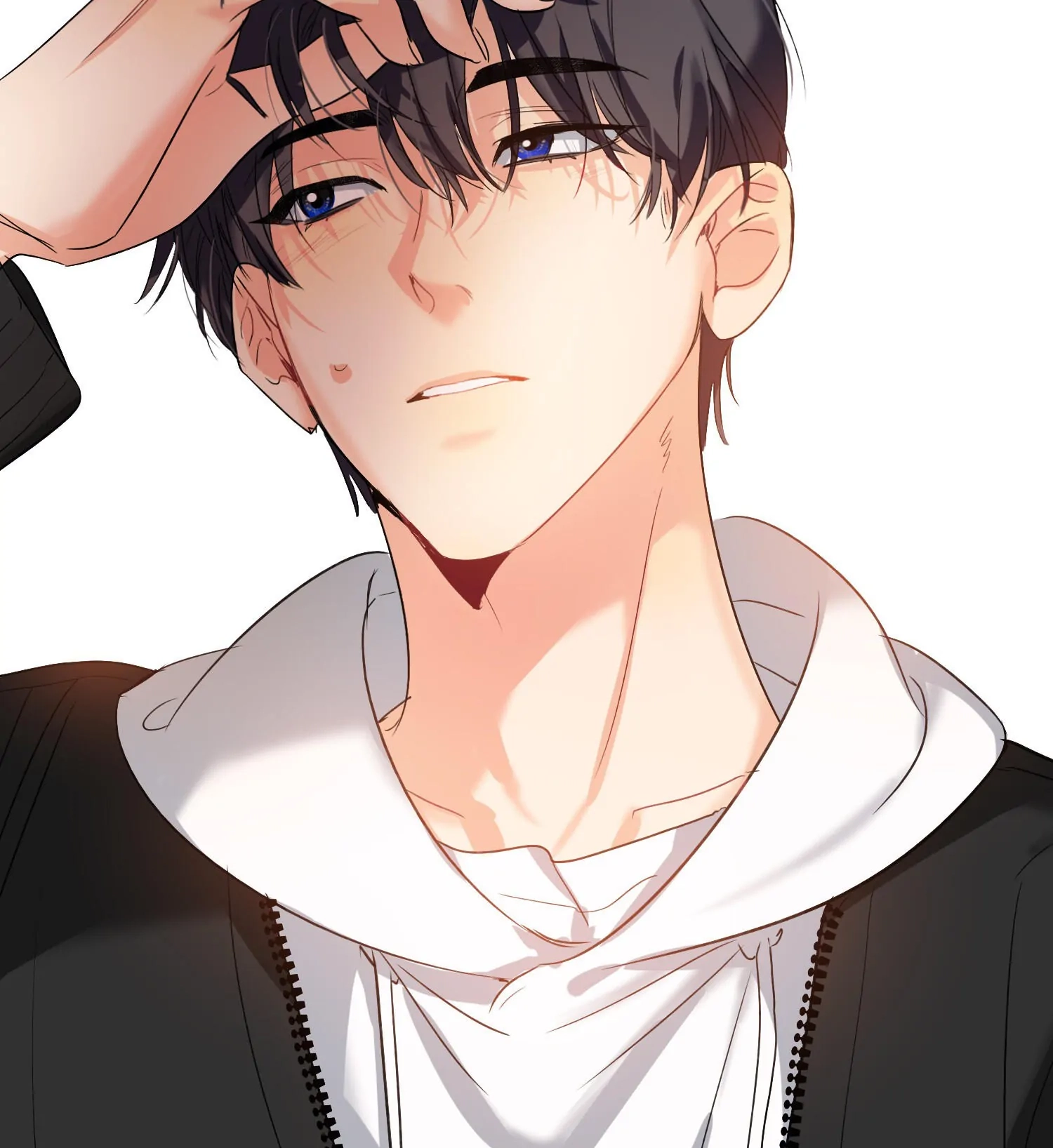 Read AWM: PUBG chapter 41 image 58 on Lezhin