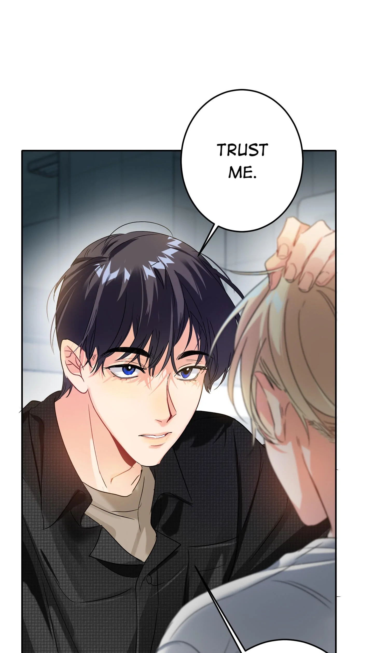 Read AWM: PUBG chapter 41 image 6 on Lezhin
