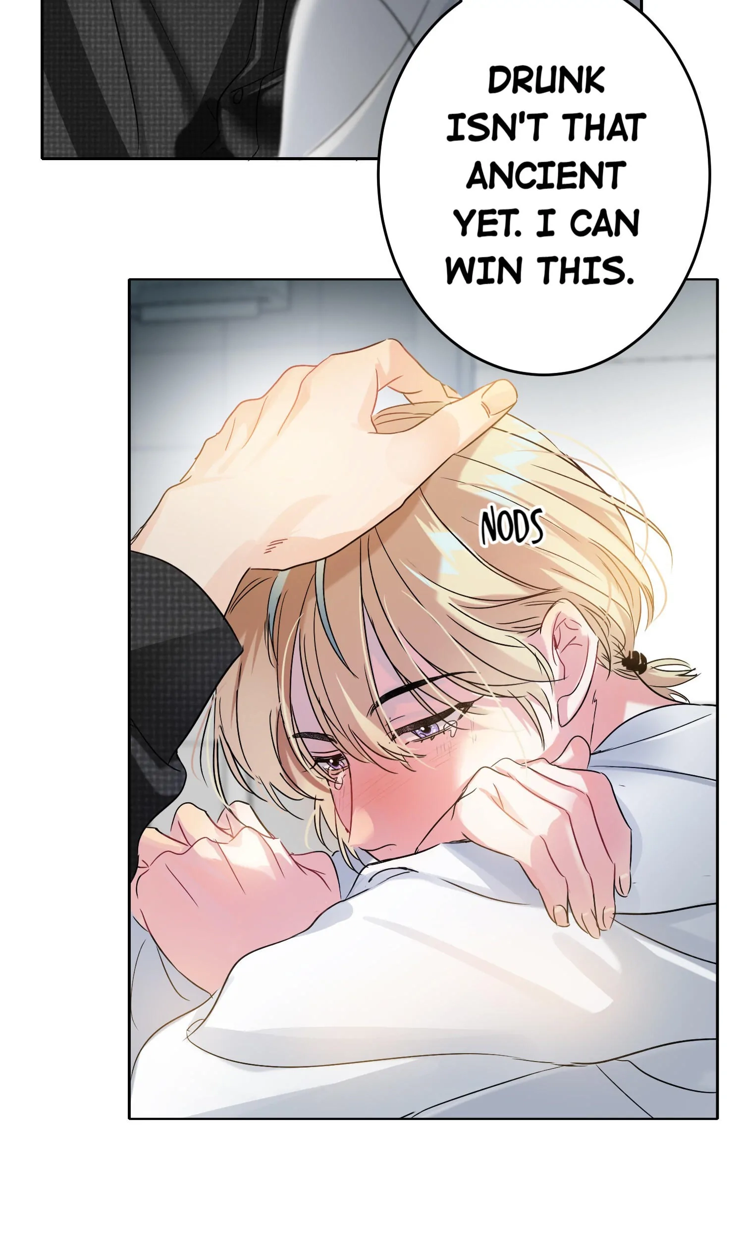 Read AWM: PUBG chapter 41 image 7 on Lezhin