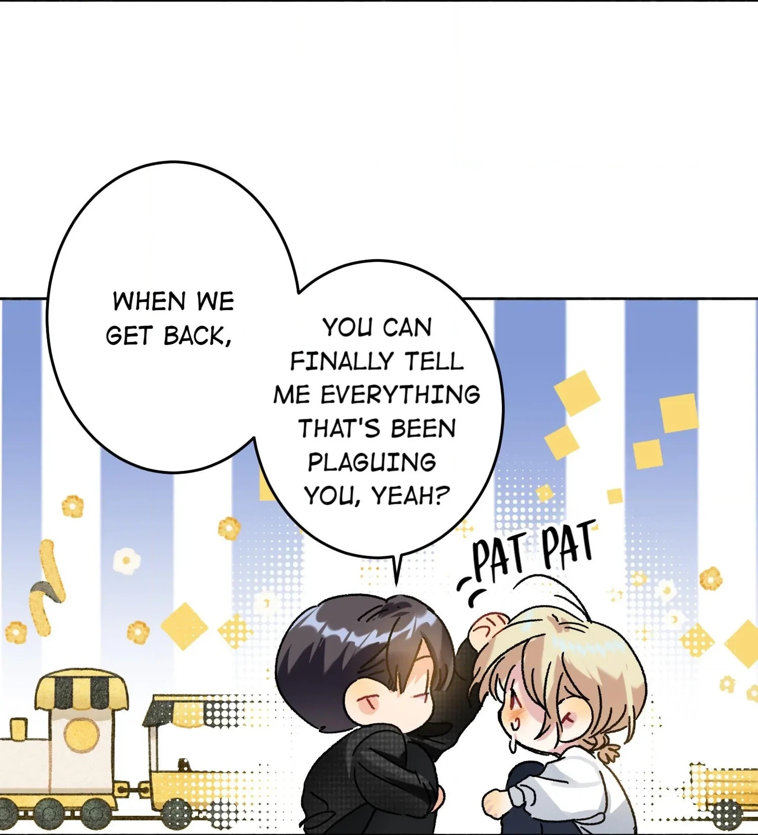 Read AWM: PUBG chapter 41 image 9 on Lezhin