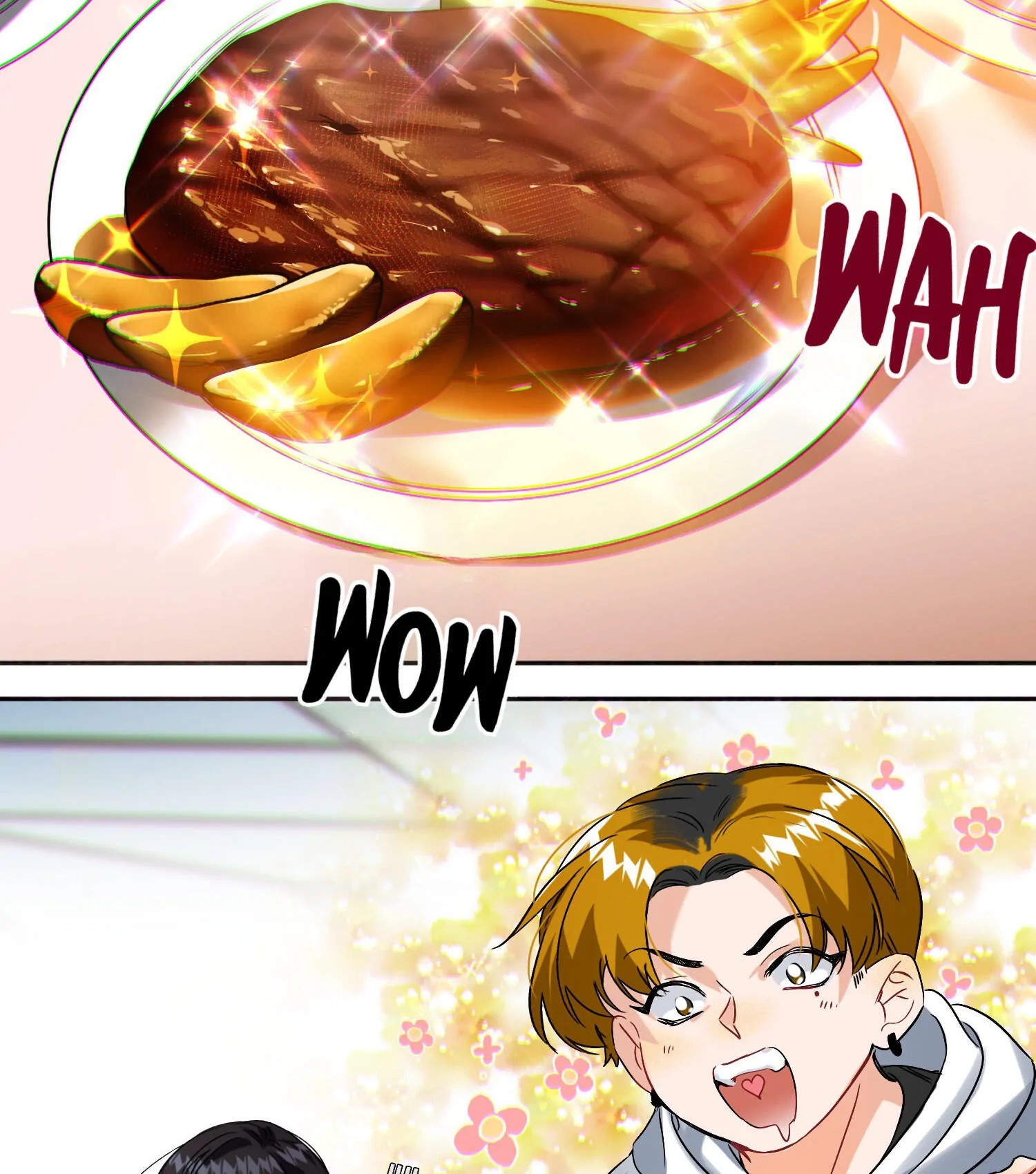 Read AWM: PUBG chapter 42 image 1 on Lezhin