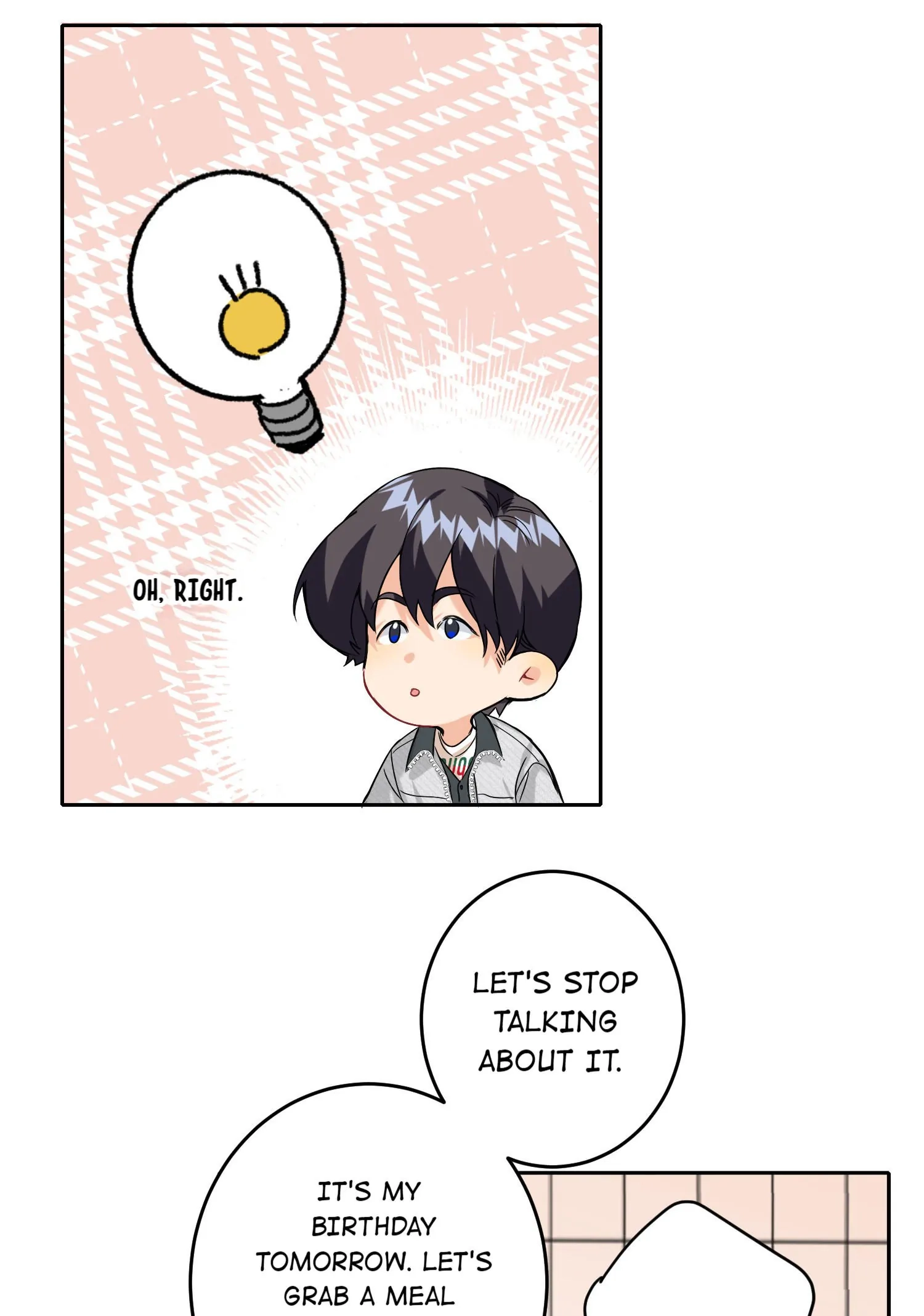 Read AWM: PUBG chapter 42 image 10 on Lezhin