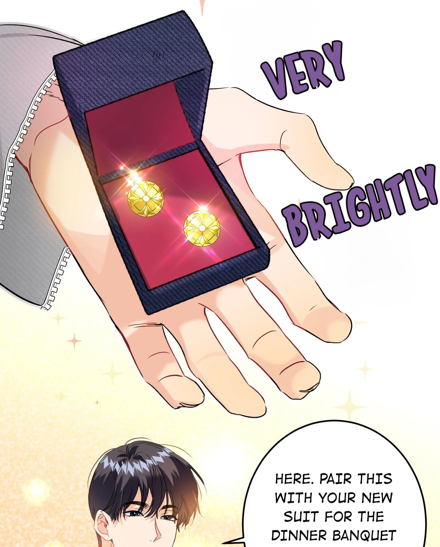 Read AWM: PUBG chapter 42 image 12 on Lezhin