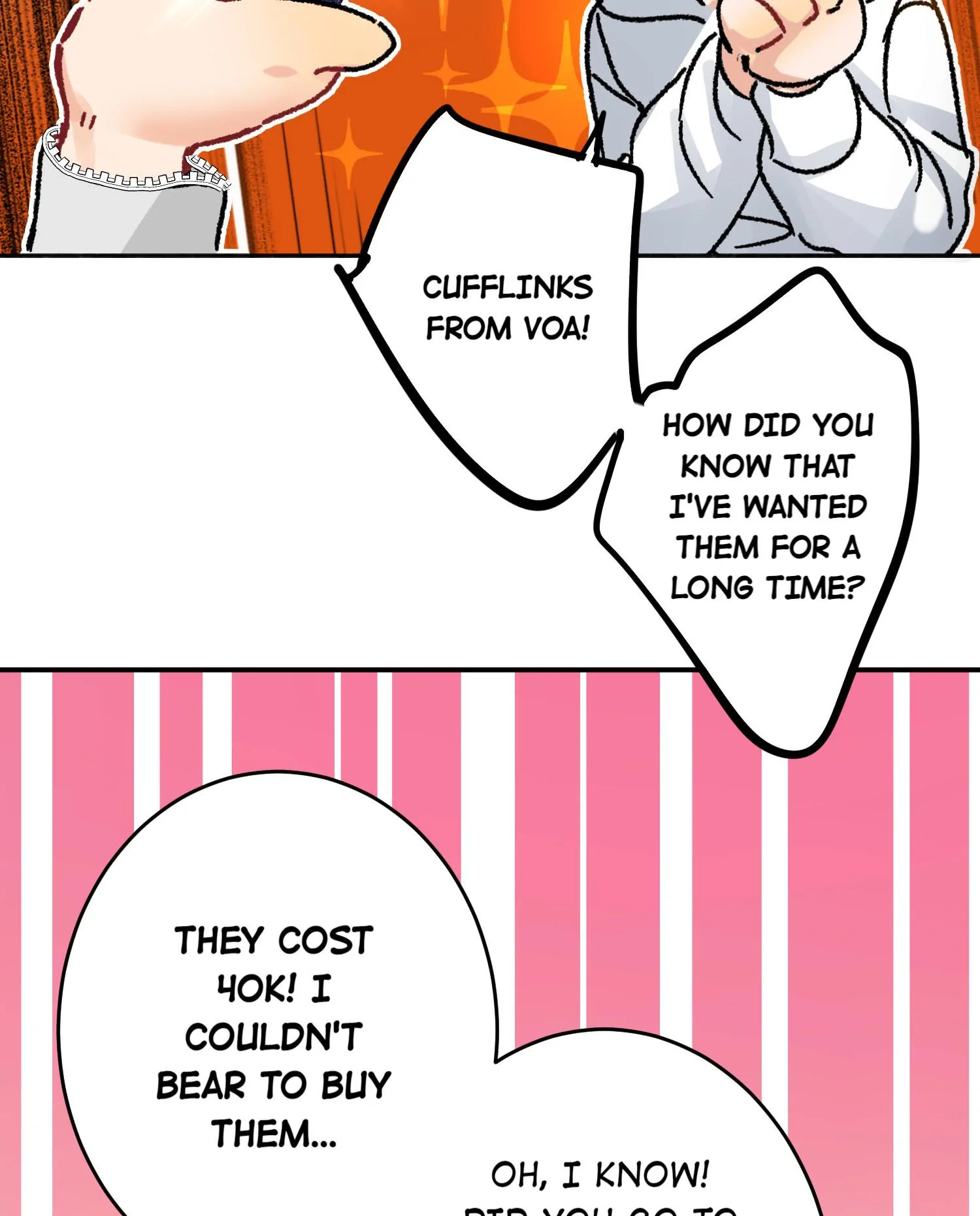 Read AWM: PUBG chapter 42 image 14 on Lezhin