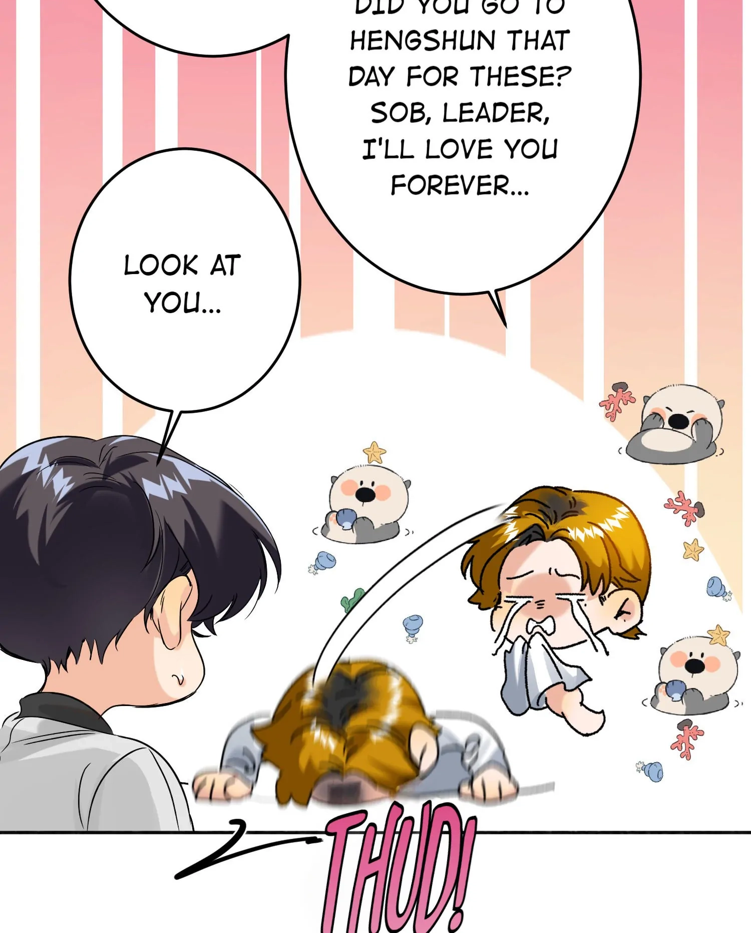 Read AWM: PUBG chapter 42 image 15 on Lezhin