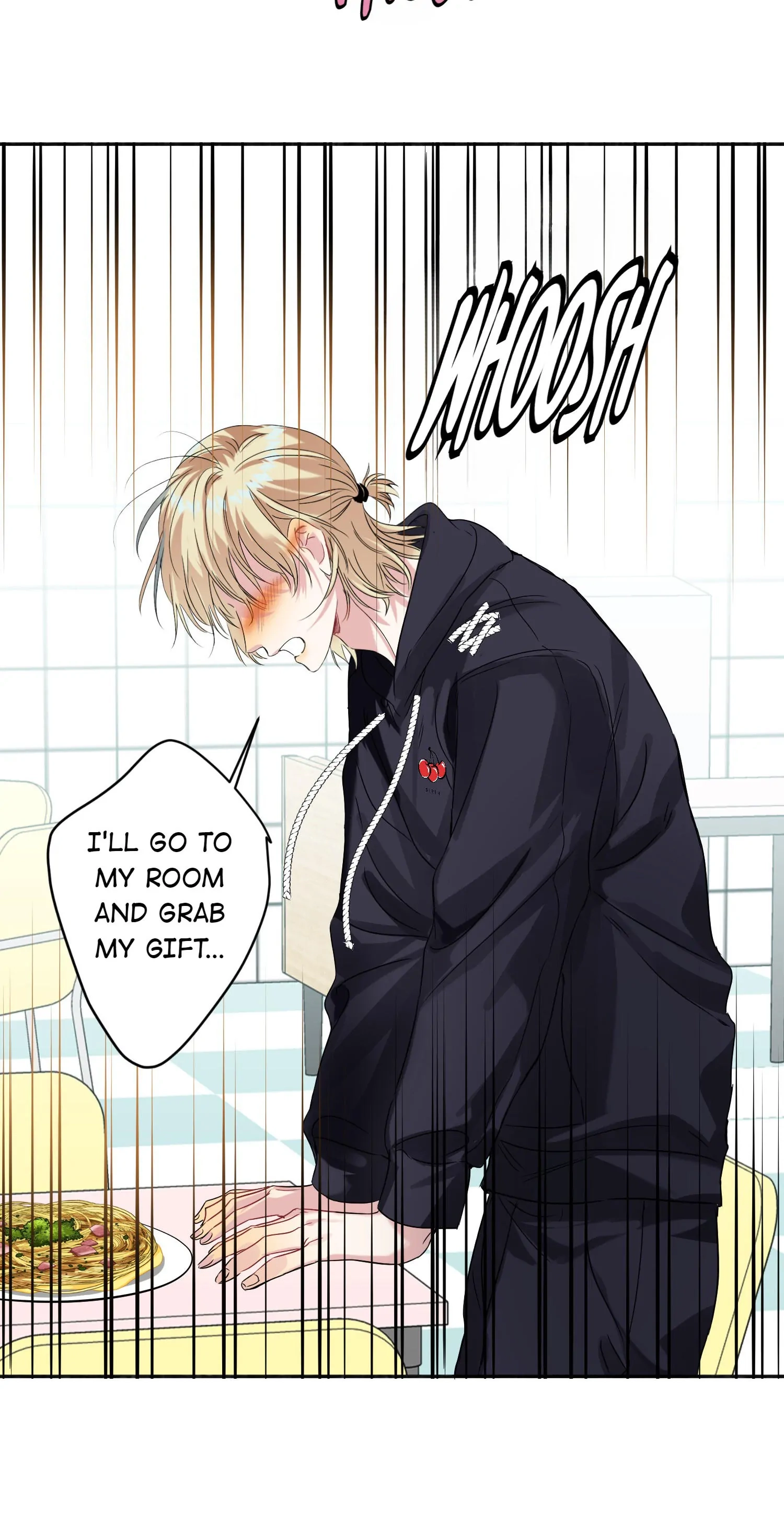Read AWM: PUBG chapter 42 image 16 on Lezhin