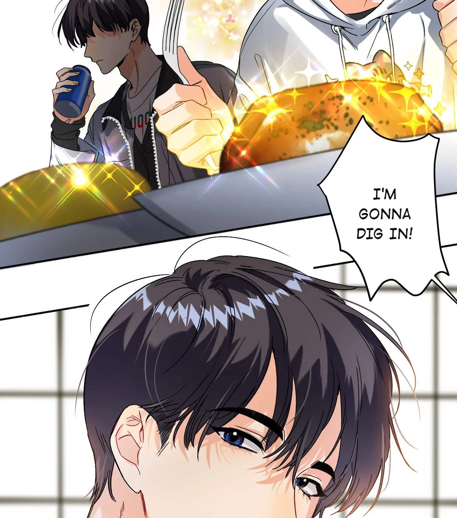 Read AWM: PUBG chapter 42 image 2 on Lezhin
