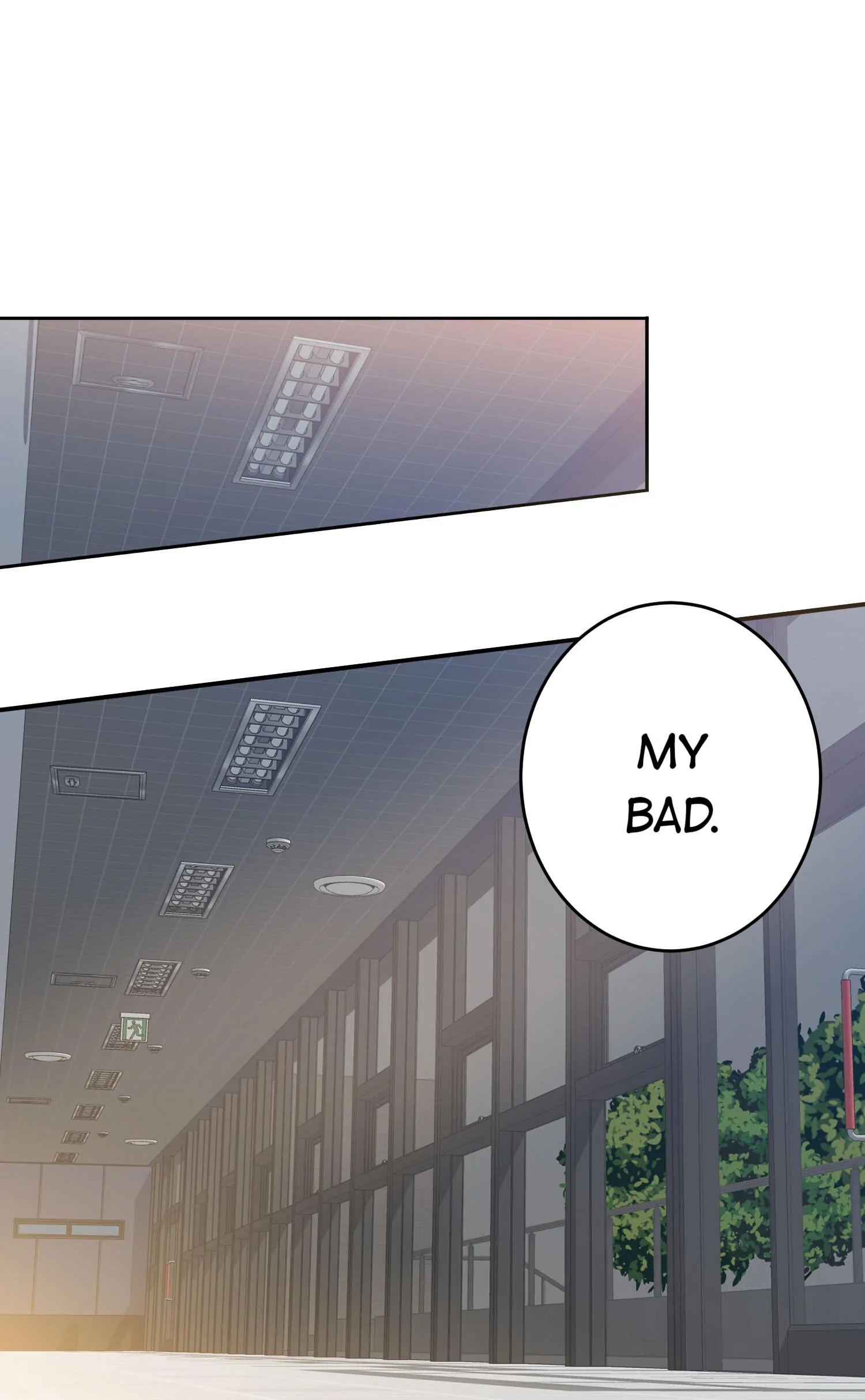 Read AWM: PUBG chapter 42 image 20 on Lezhin
