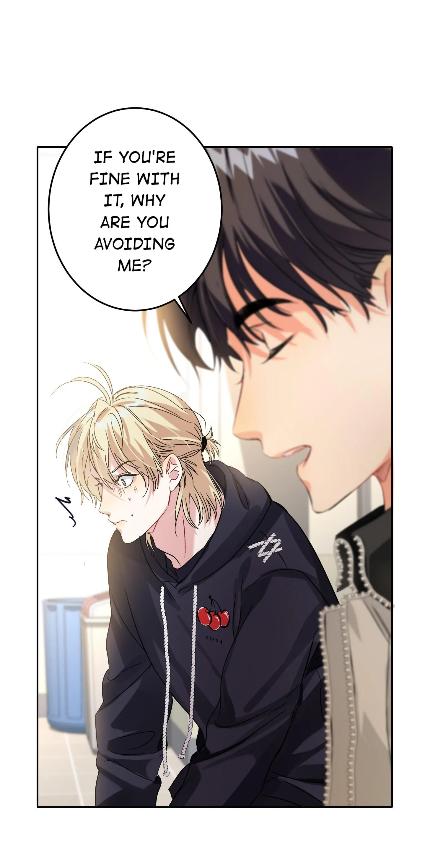 Read AWM: PUBG chapter 42 image 22 on Lezhin
