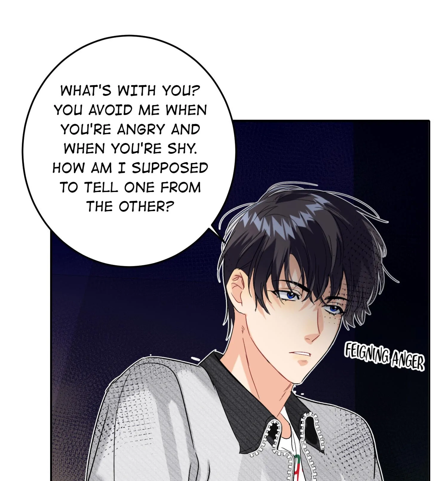 Read AWM: PUBG chapter 42 image 23 on Lezhin