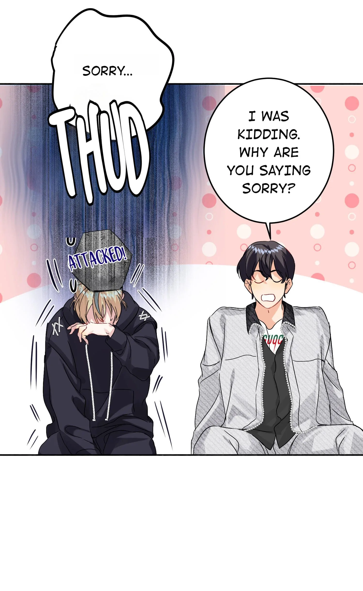 Read AWM: PUBG chapter 42 image 25 on Lezhin