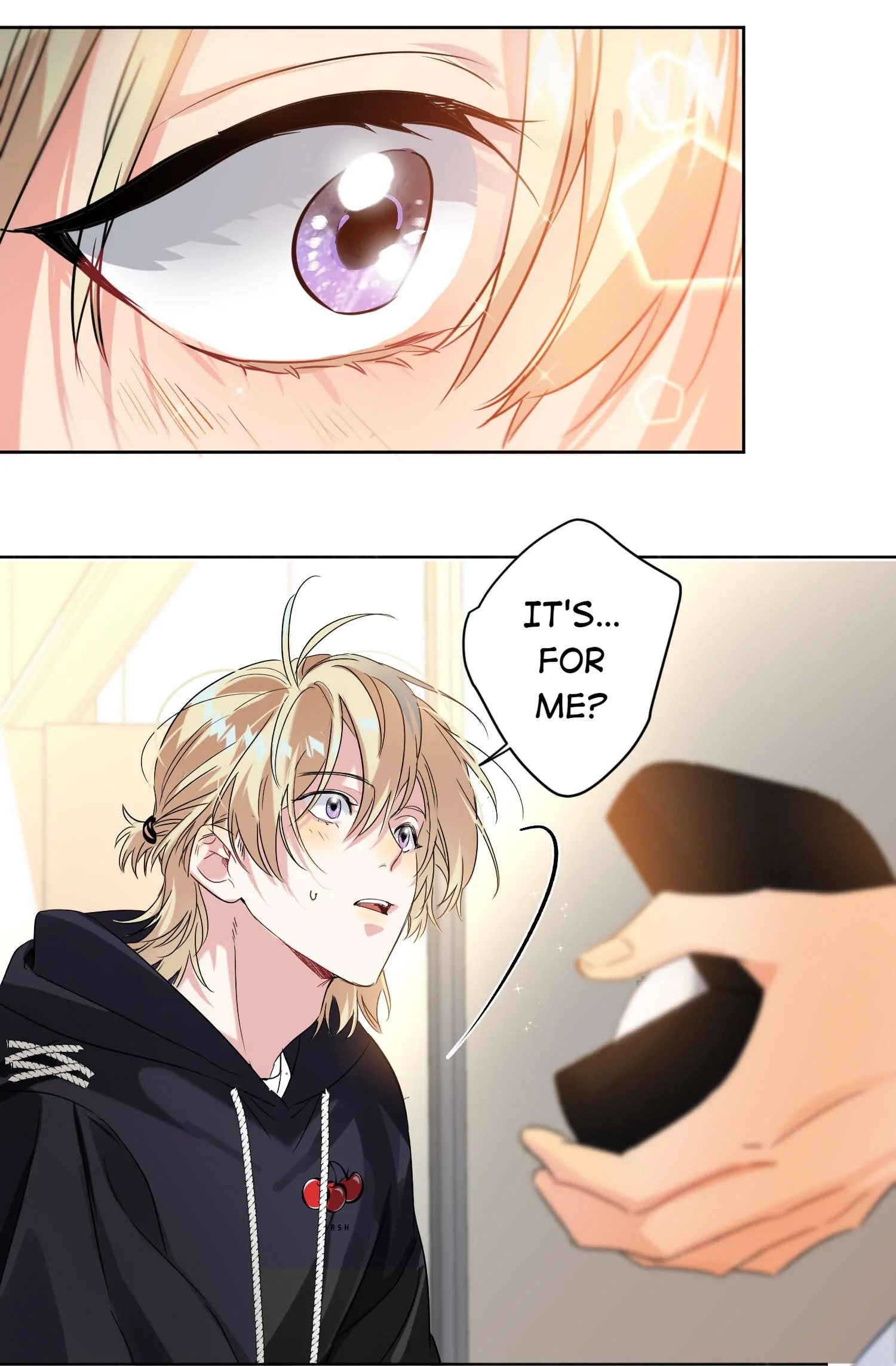 Read AWM: PUBG chapter 42 image 27 on Lezhin