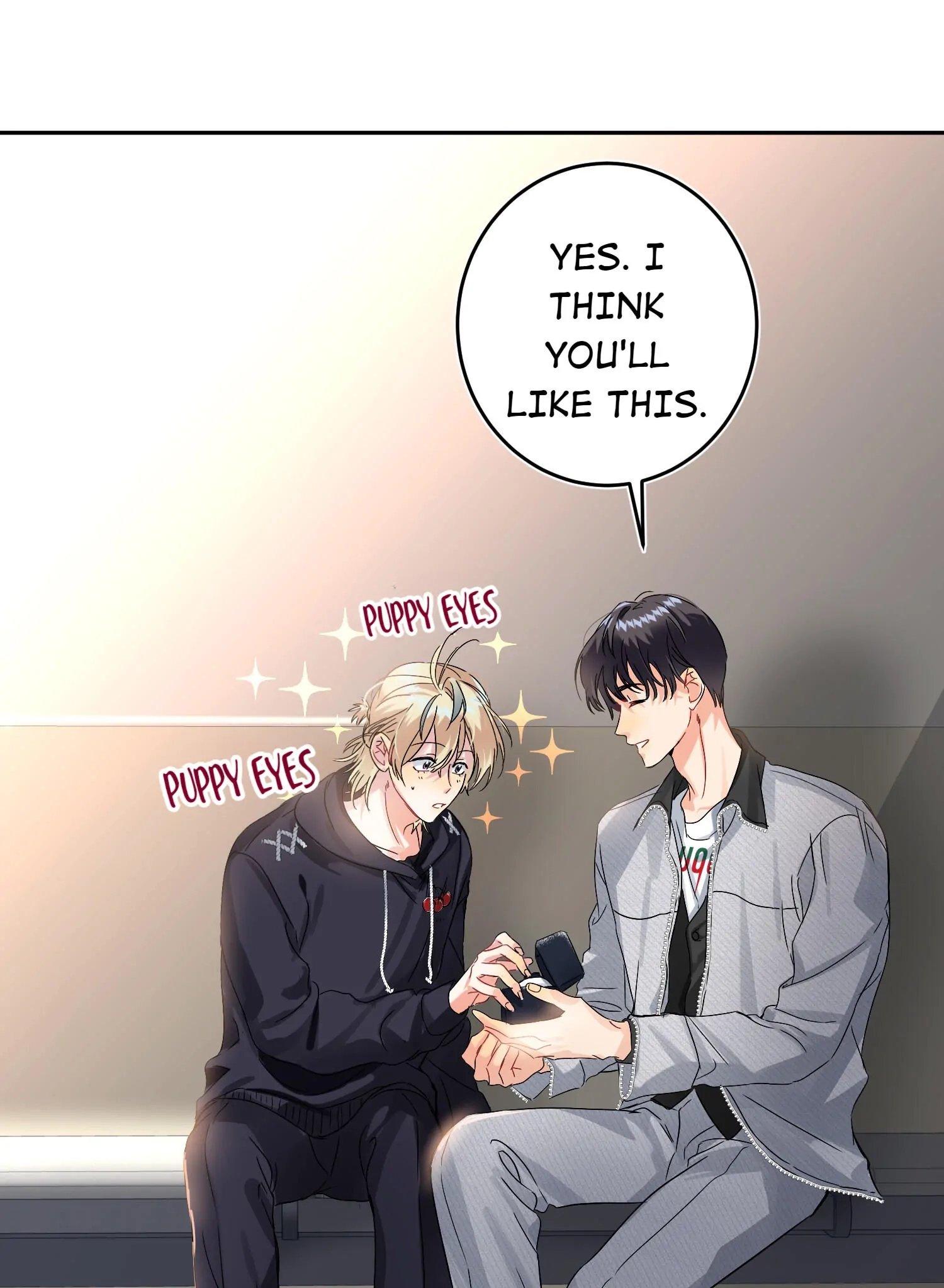 Read AWM: PUBG chapter 42 image 30 on Lezhin