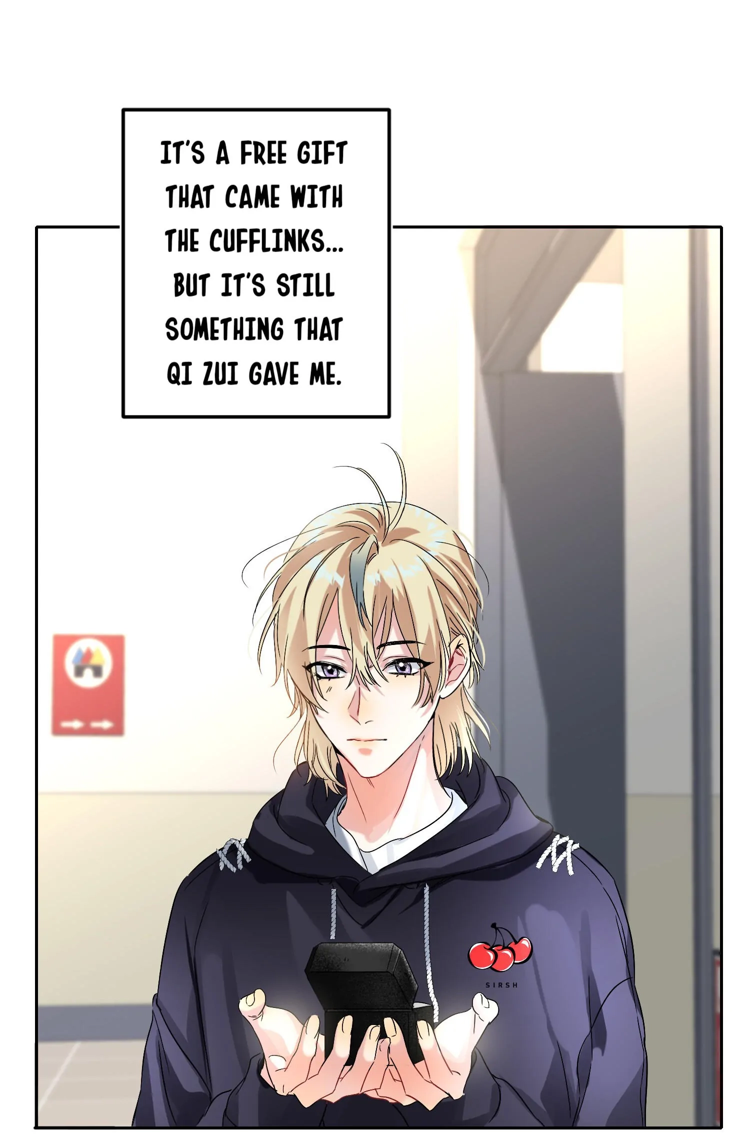 Read AWM: PUBG chapter 42 image 32 on Lezhin
