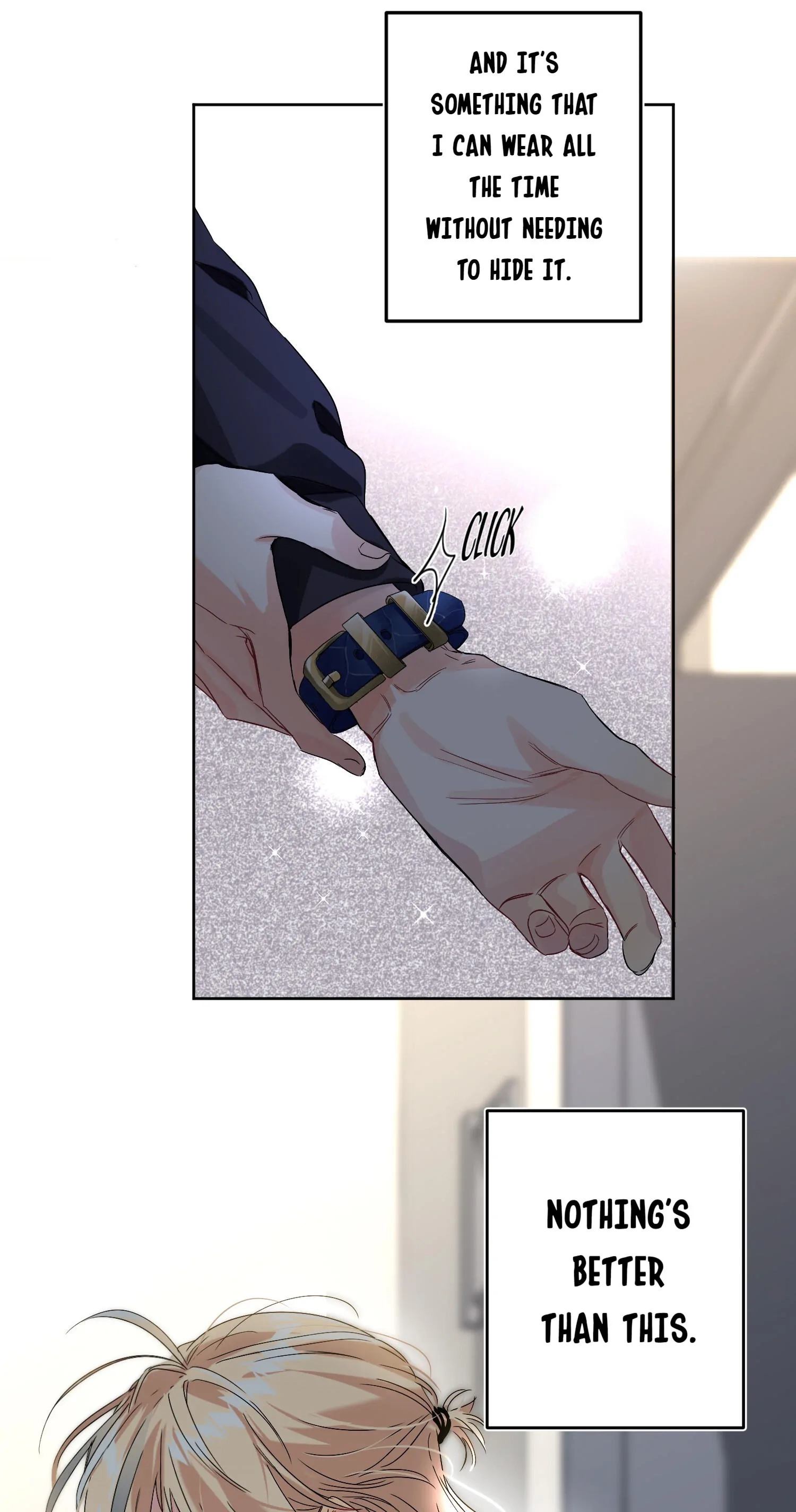 Read AWM: PUBG chapter 42 image 33 on Lezhin