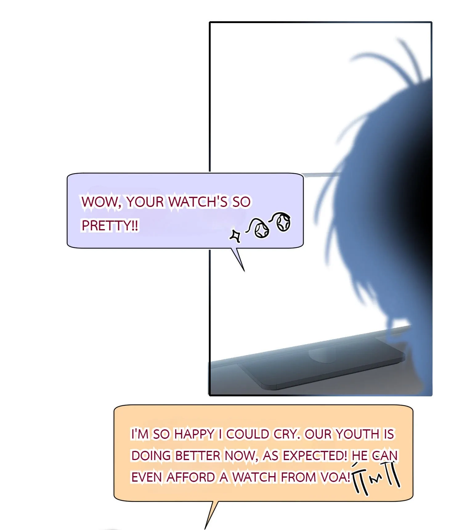 Read AWM: PUBG chapter 42 image 37 on Lezhin