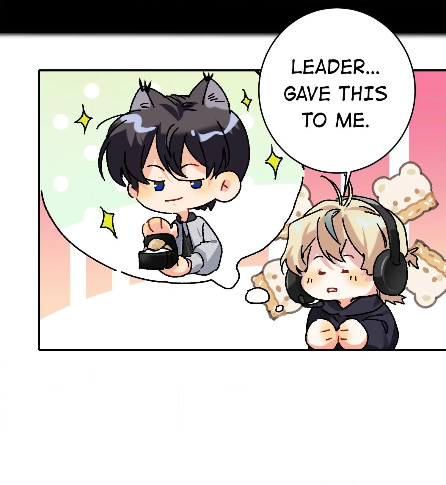 Read AWM: PUBG chapter 42 image 39 on Lezhin