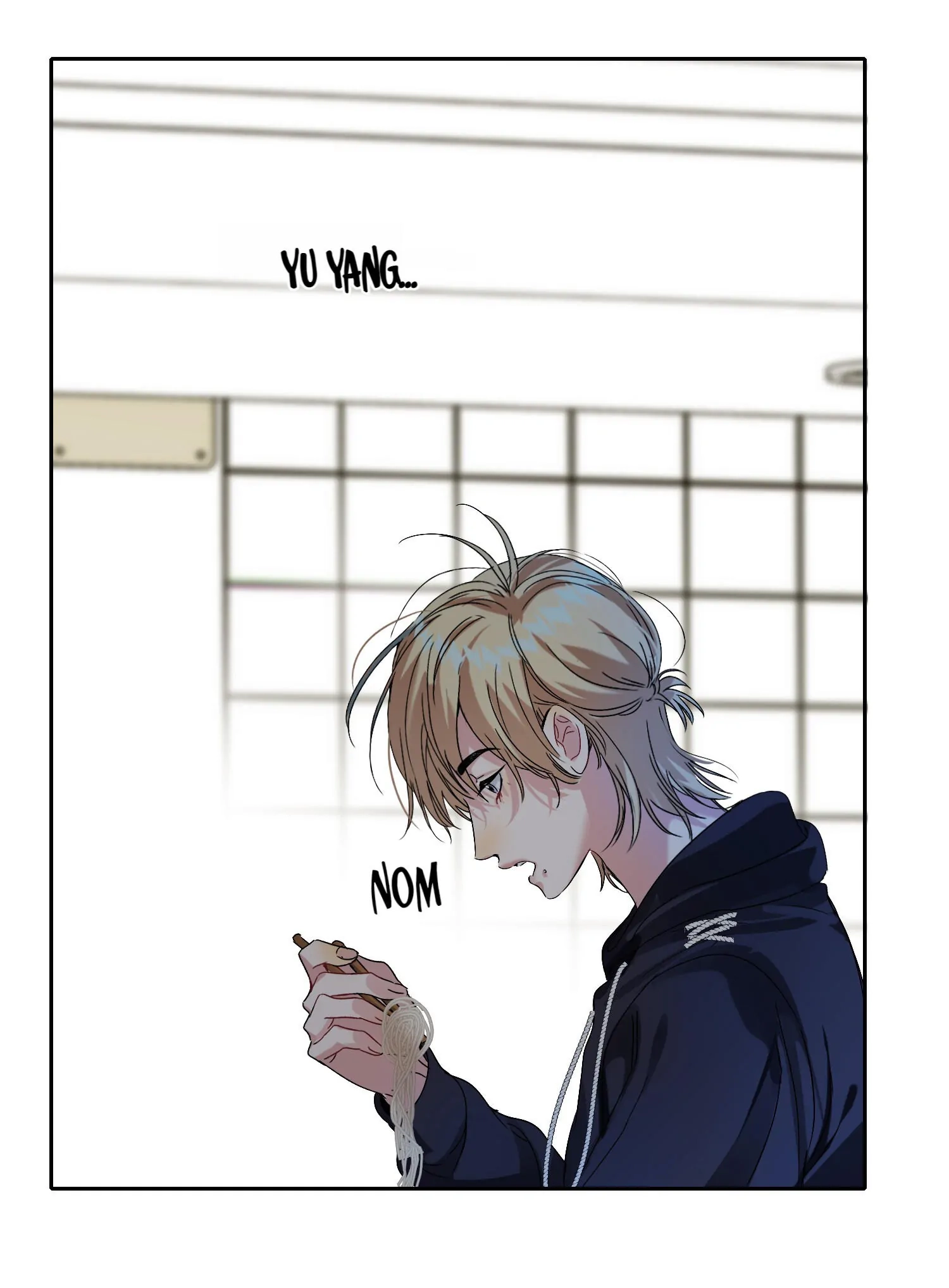 Read AWM: PUBG chapter 42 image 4 on Lezhin