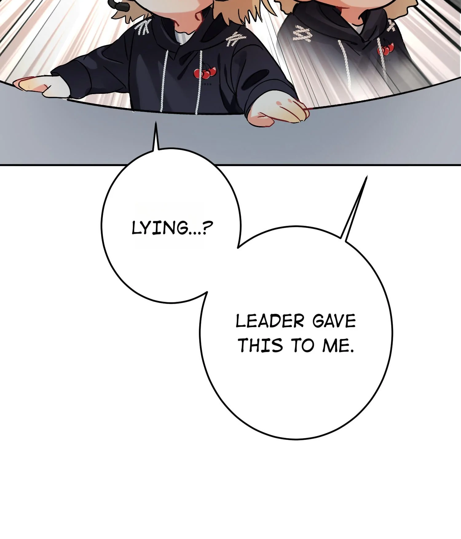 Read AWM: PUBG chapter 42 image 43 on Lezhin