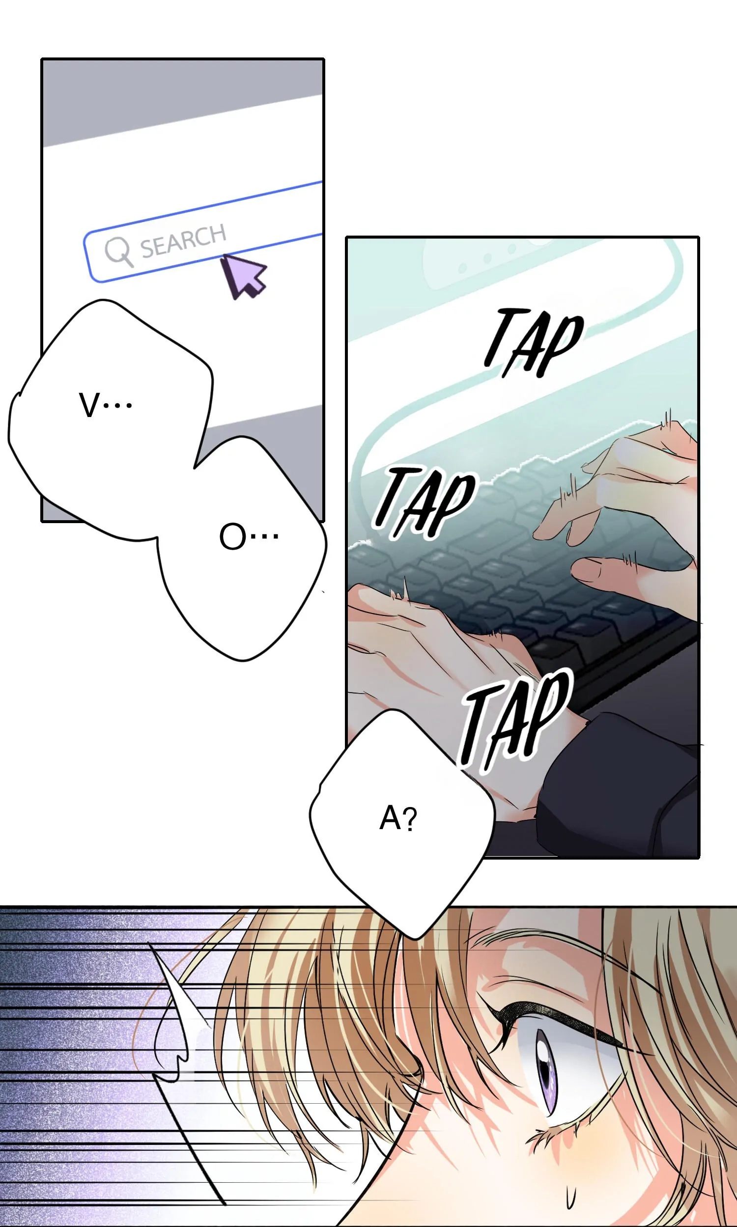 Read AWM: PUBG chapter 42 image 45 on Lezhin