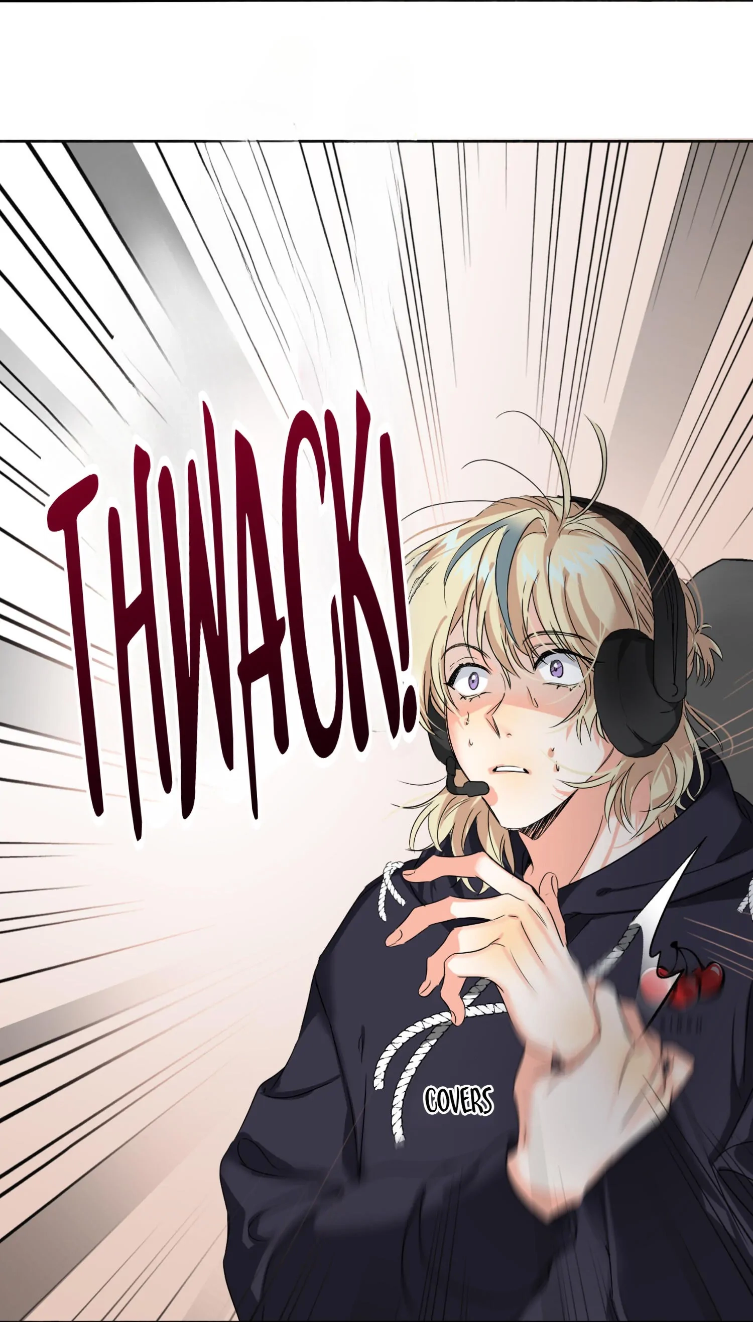 Read AWM: PUBG chapter 42 image 46 on Lezhin