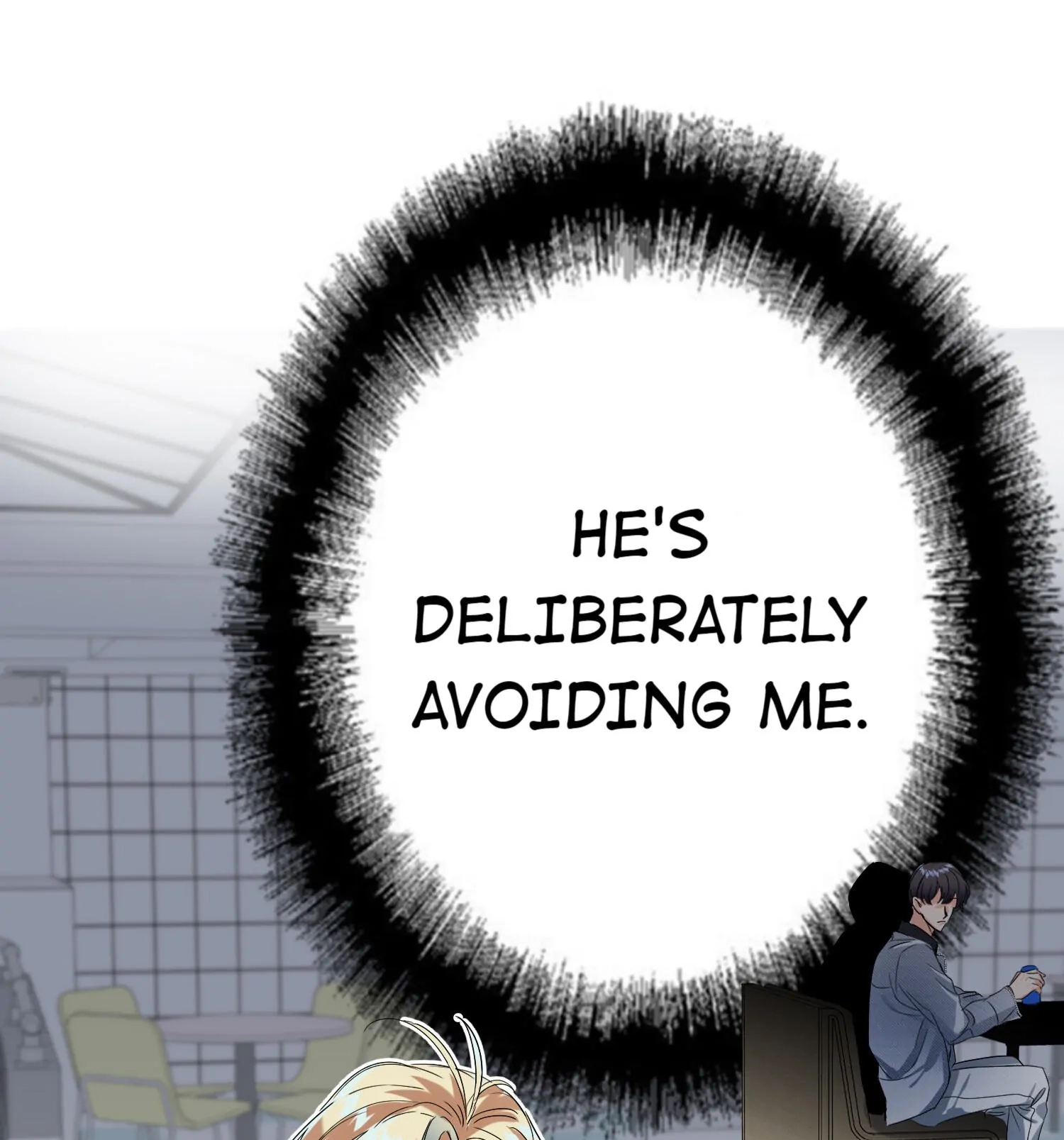 Read AWM: PUBG chapter 42 image 5 on Lezhin