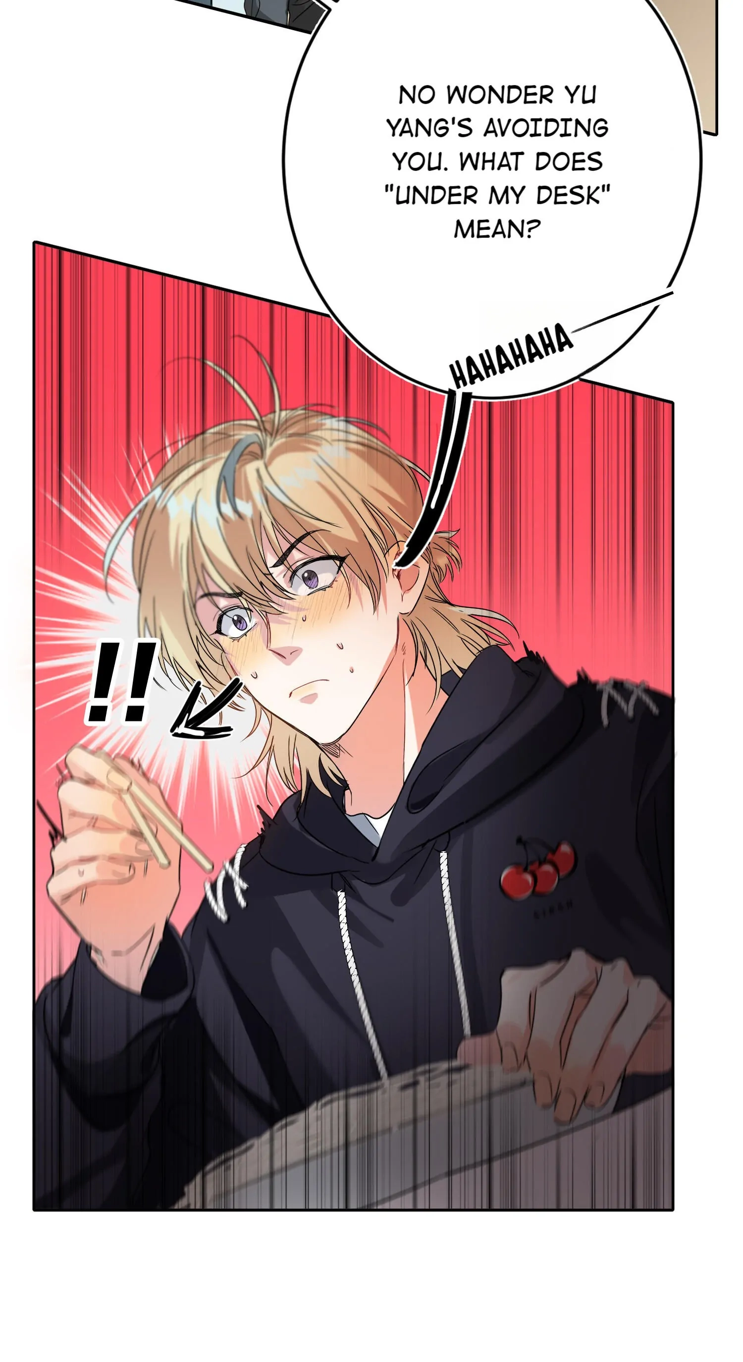 Read AWM: PUBG chapter 42 image 8 on Lezhin