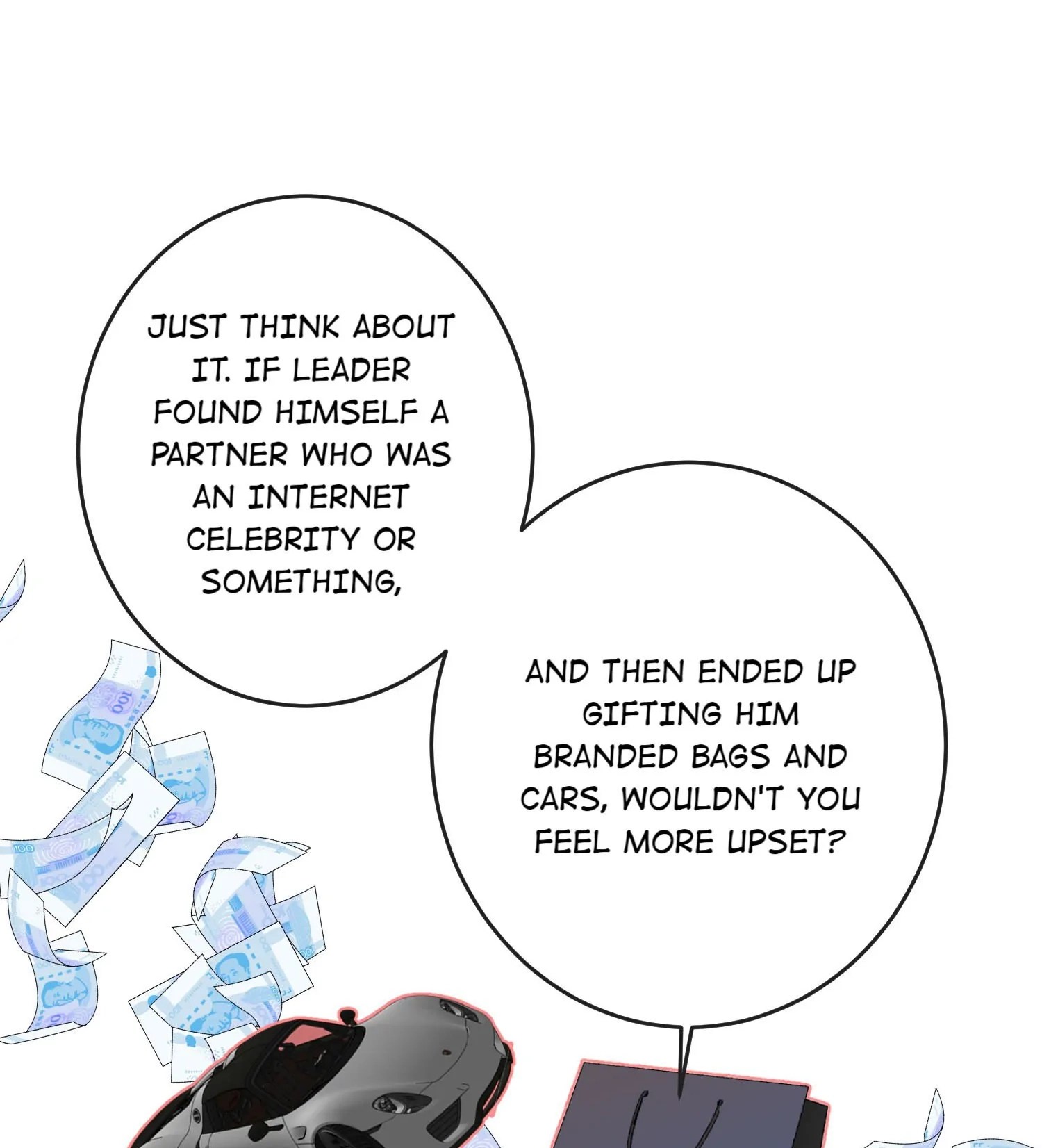 Read AWM: PUBG chapter 43 image 12 on Lezhin