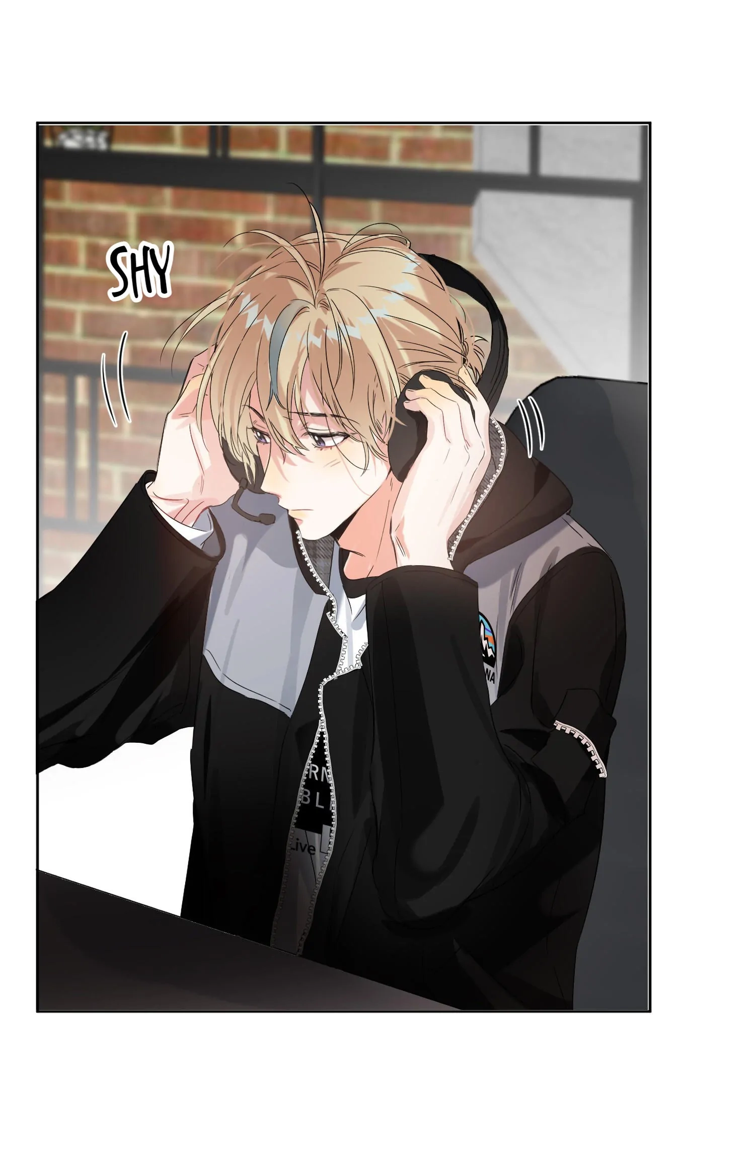 Read AWM: PUBG chapter 43 image 17 on Lezhin