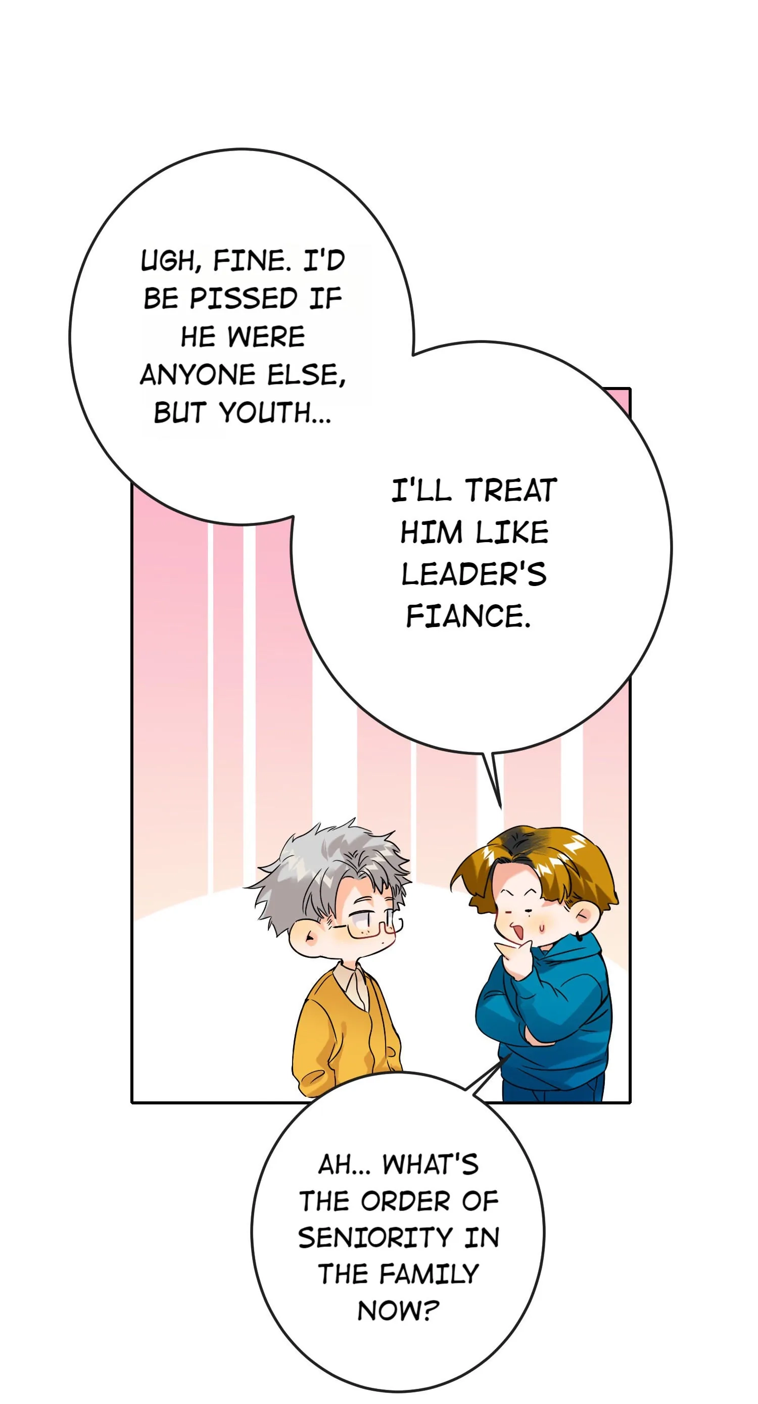 Read AWM: PUBG chapter 43 image 18 on Lezhin