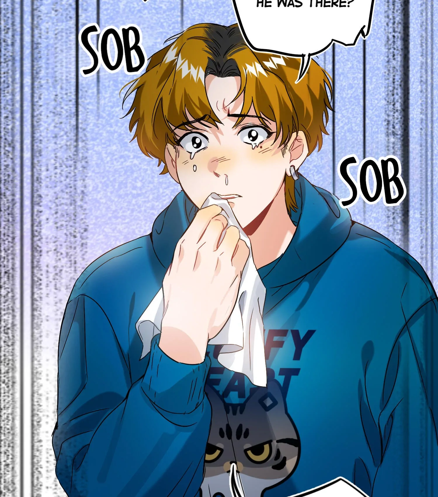 Read AWM: PUBG chapter 43 image 2 on Lezhin